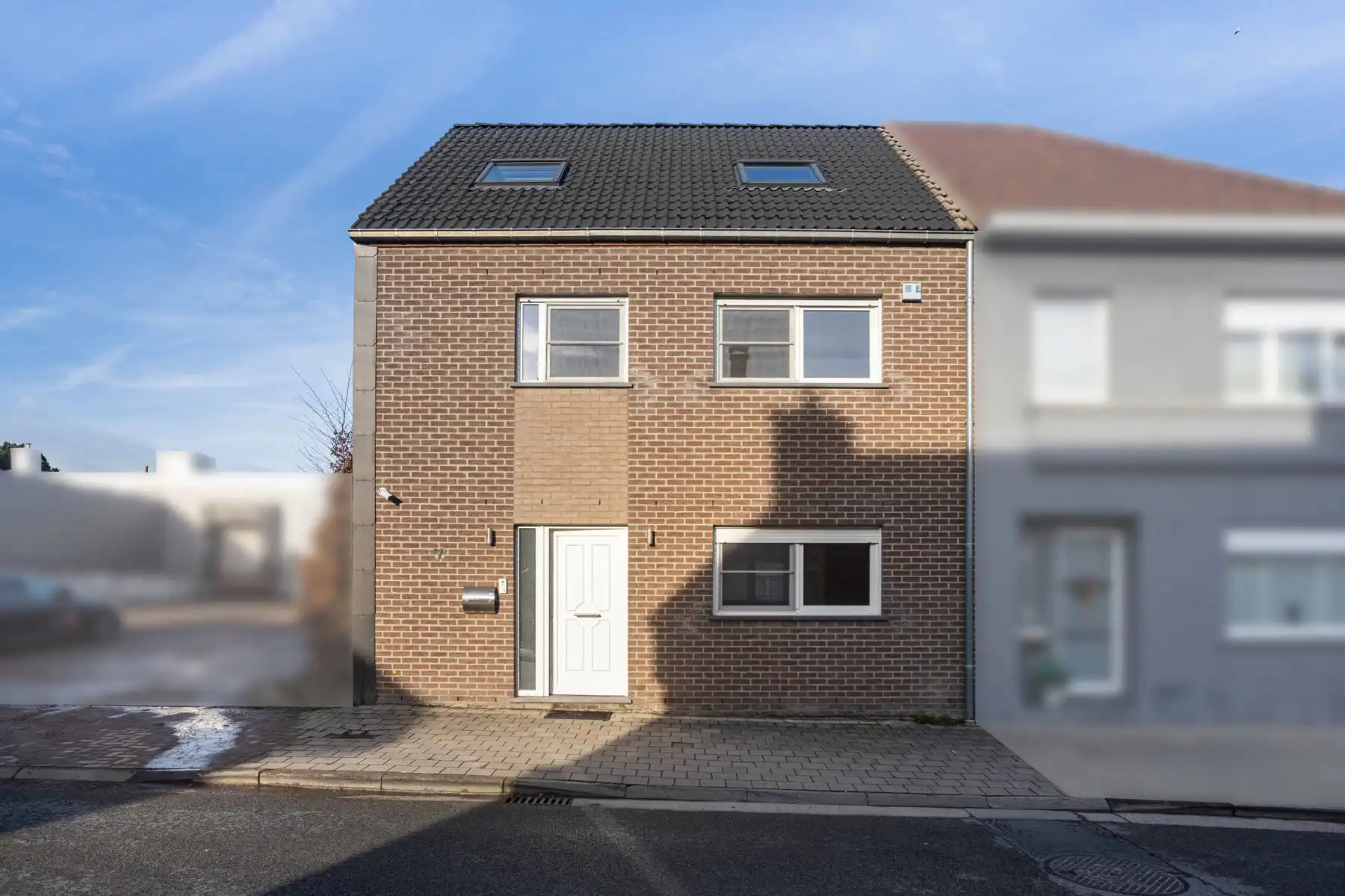 Huis te koop Sint-Rochusstraat 7 - 9320 Aalst Nieuwerkerken