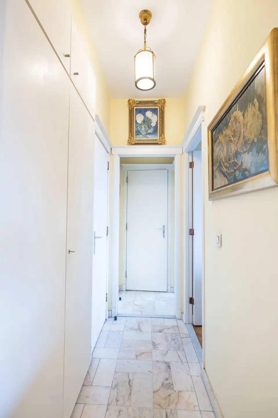 Wonen in Ukkel, vol licht en frisse lucht foto 11