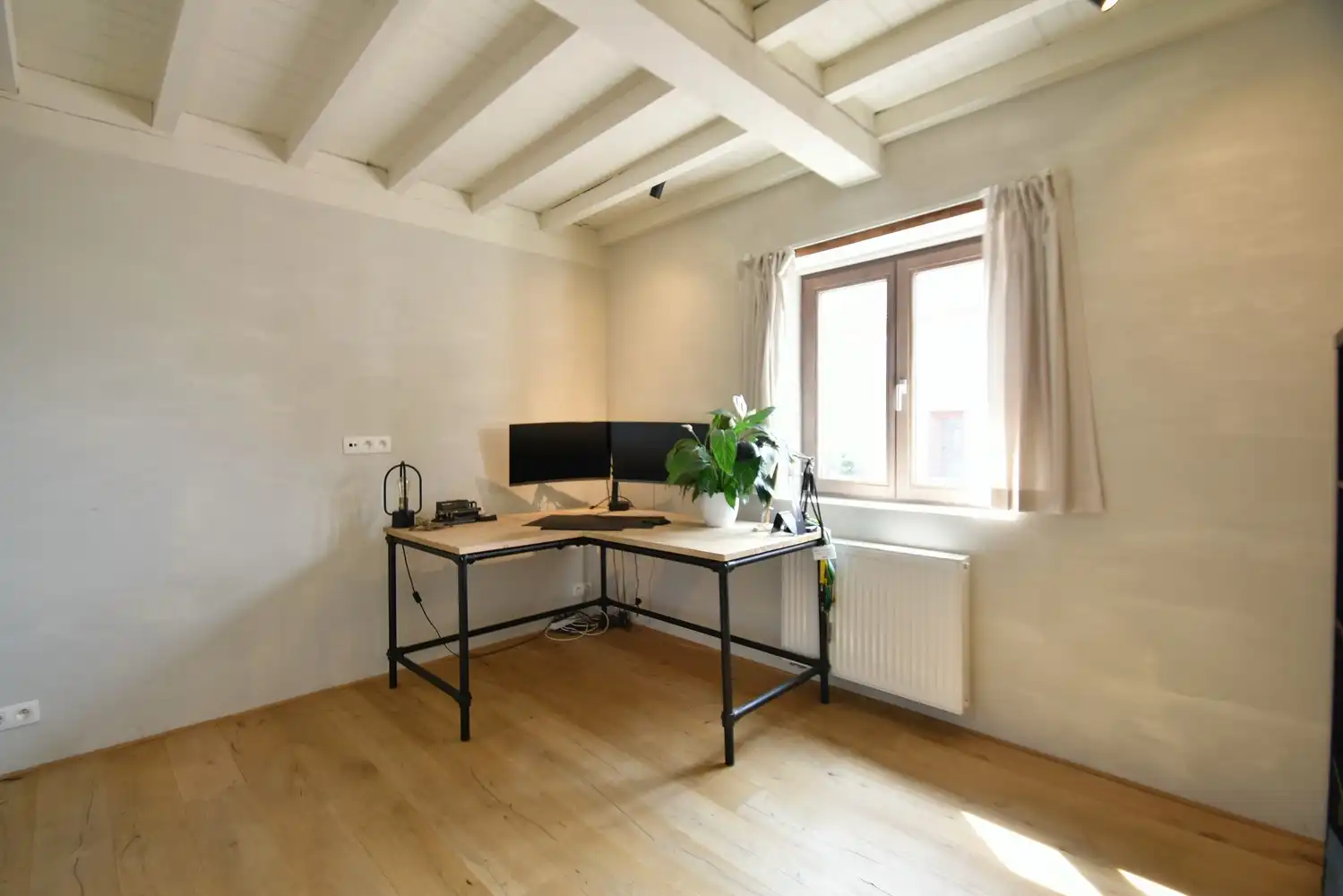 Unieke designloft op een gunstige locatie te Lanaken-Gellik foto 18