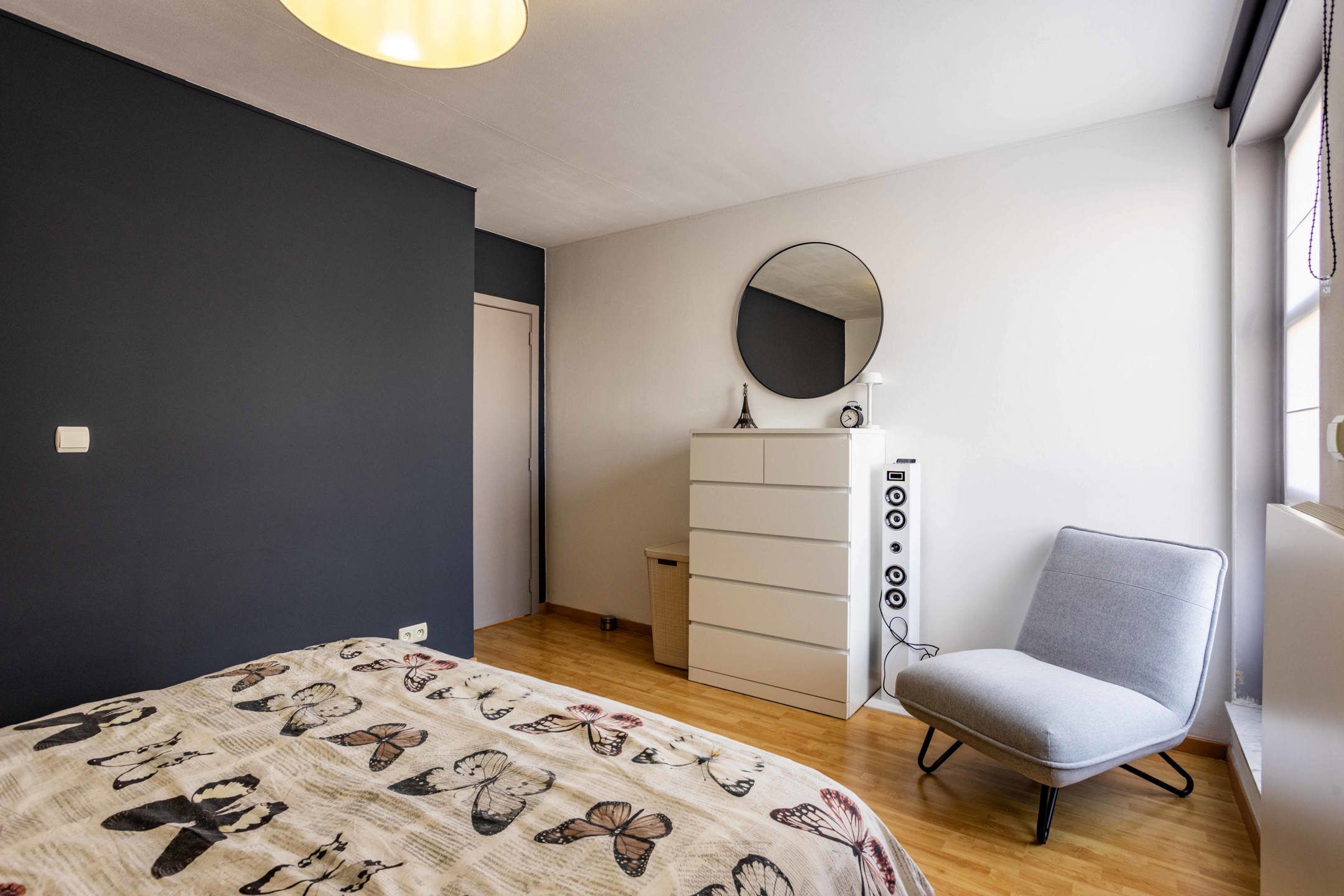 Duplex appartement met staanplaats! foto 14