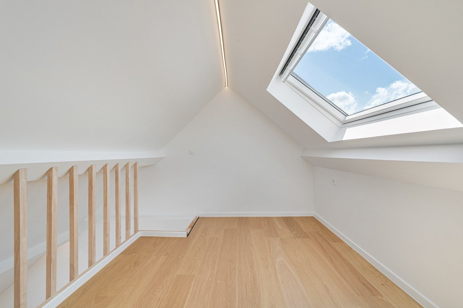 Instapklare woning – volledig gerenoveerd in 2025 foto 17