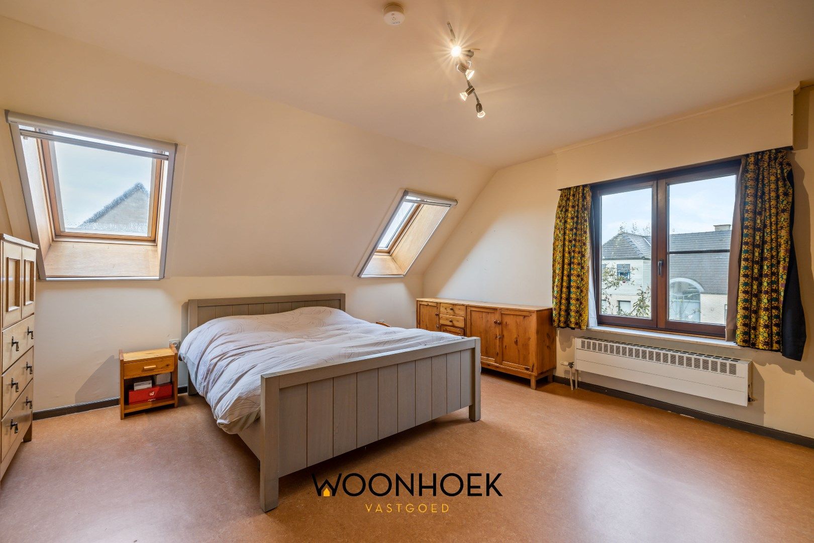 VERKOCHT! Woonhoek Vastgoed Lokeren foto 16