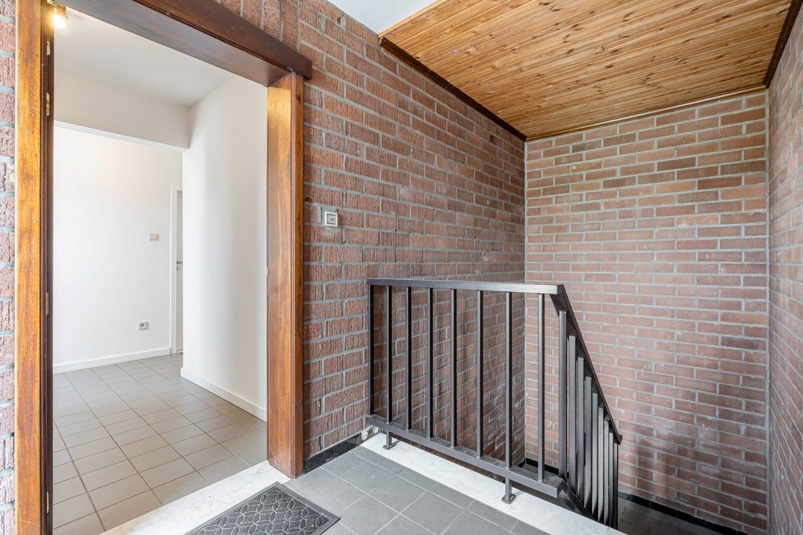 Appartement op de eerste verdieping met 2 slaapkamers,  ideaal voor starters of als investeringseigendom. foto 5