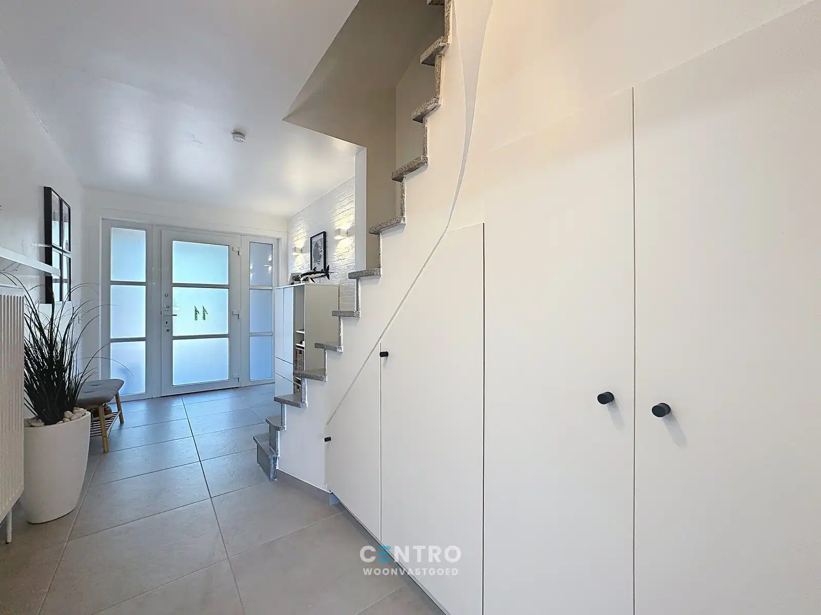 Gezellige woning te Uitkerke met 3 à 4 slpks, DUBBELE garage en LEUKE tun! foto 30