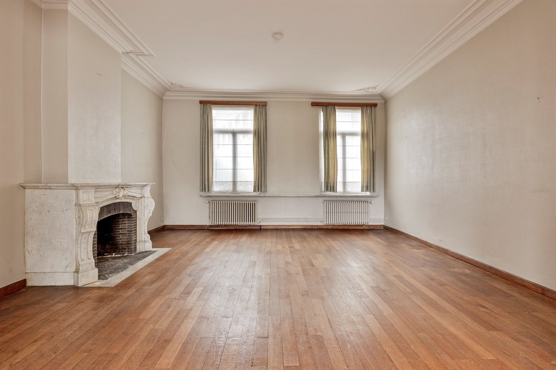 Prachtige burgerwoning in het centrum foto 8