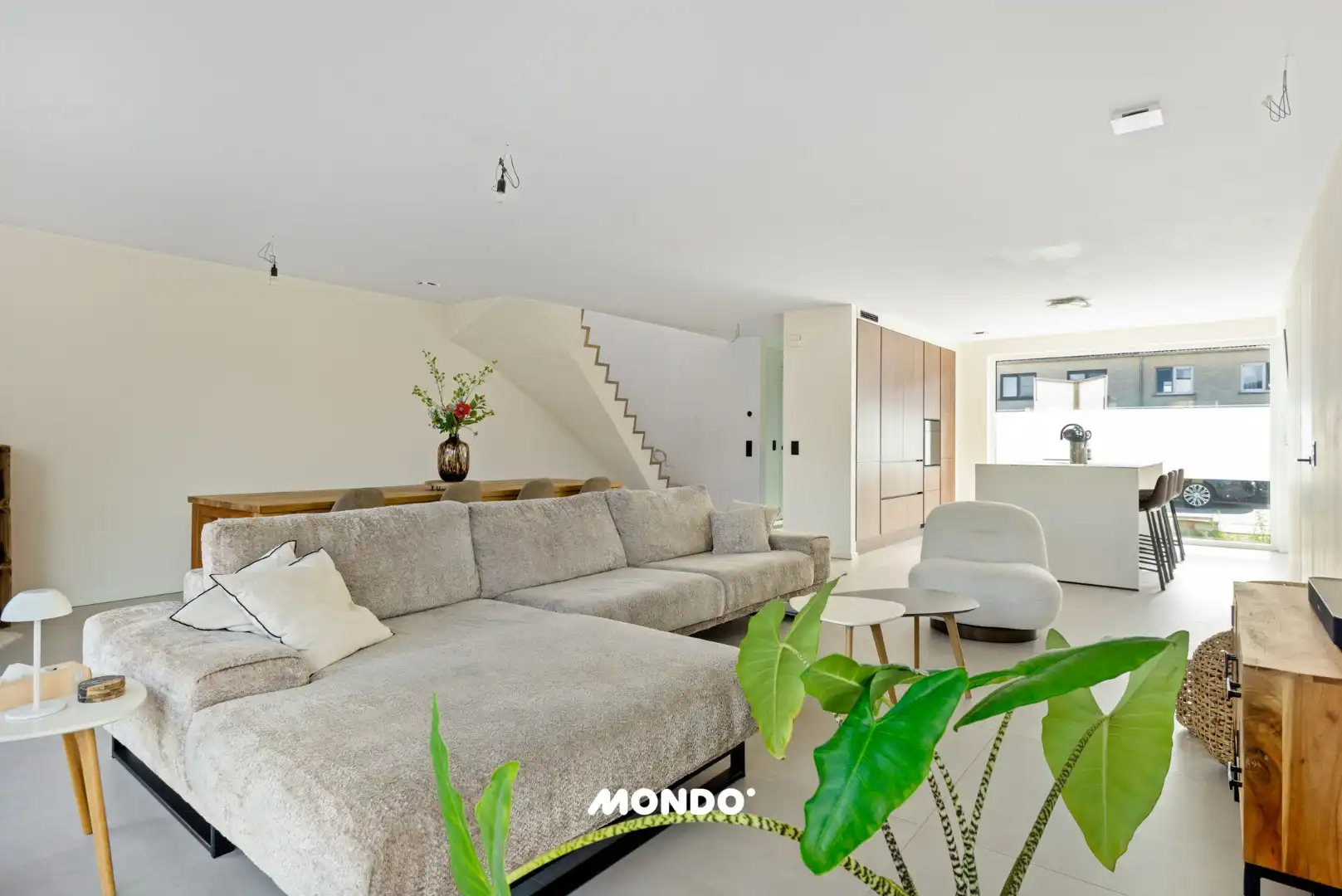 Energiezuinige nieuwbouwwoning met 3 slaapkamers! foto 2