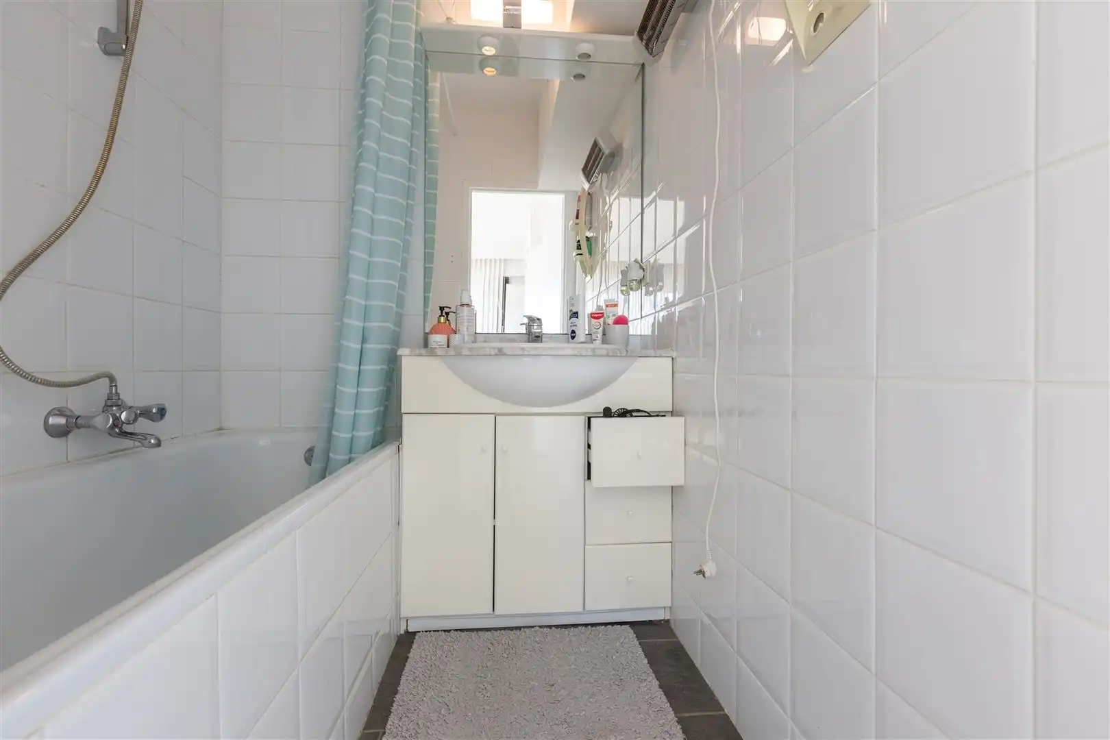 Appartement 1 slaapkamer foto 17