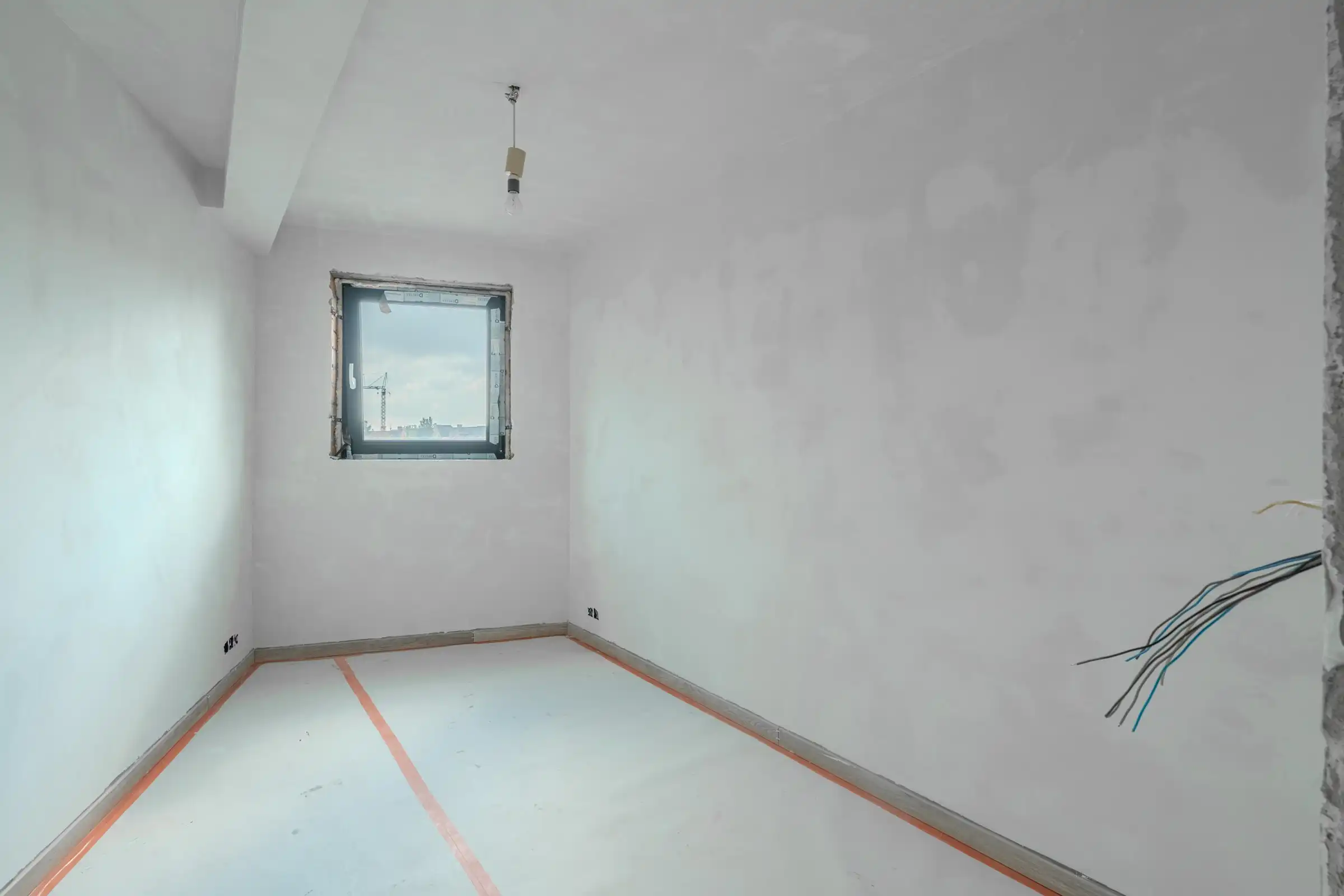 Gerenoveerd appartement op toplocatie aan de Markt van Gistel foto 3
