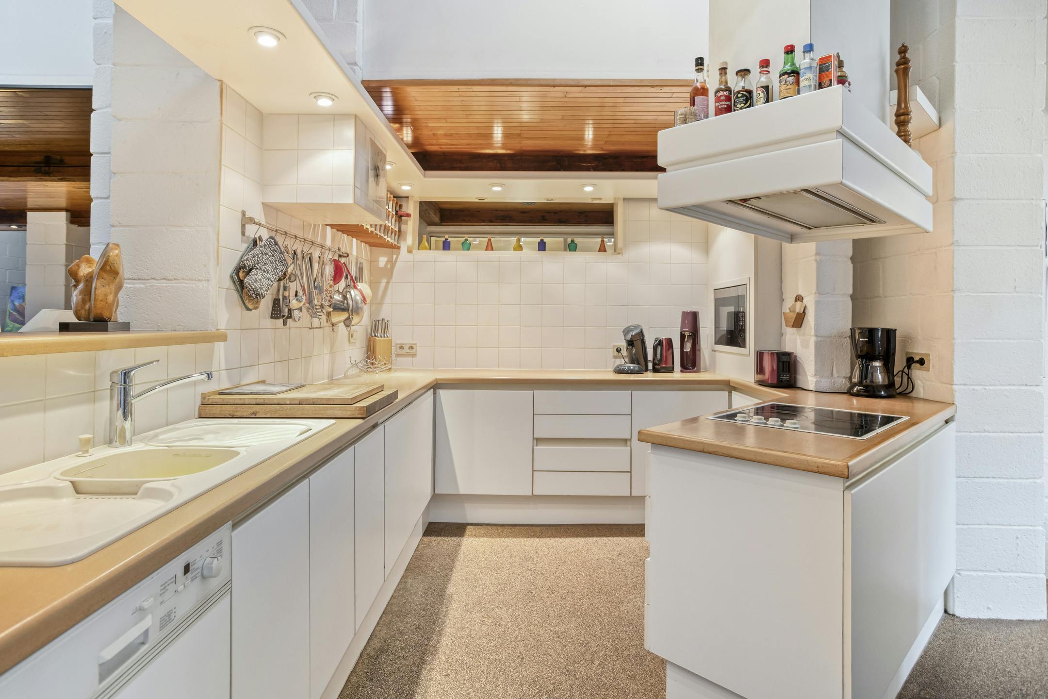 Architectuurwoning door bOb Van Reeth op 2.303m² in Schilde foto 27