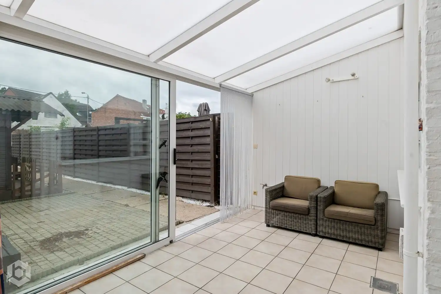 Gezinswoning met 4 slaapkamers, tuin en garage in Mechelen foto 14