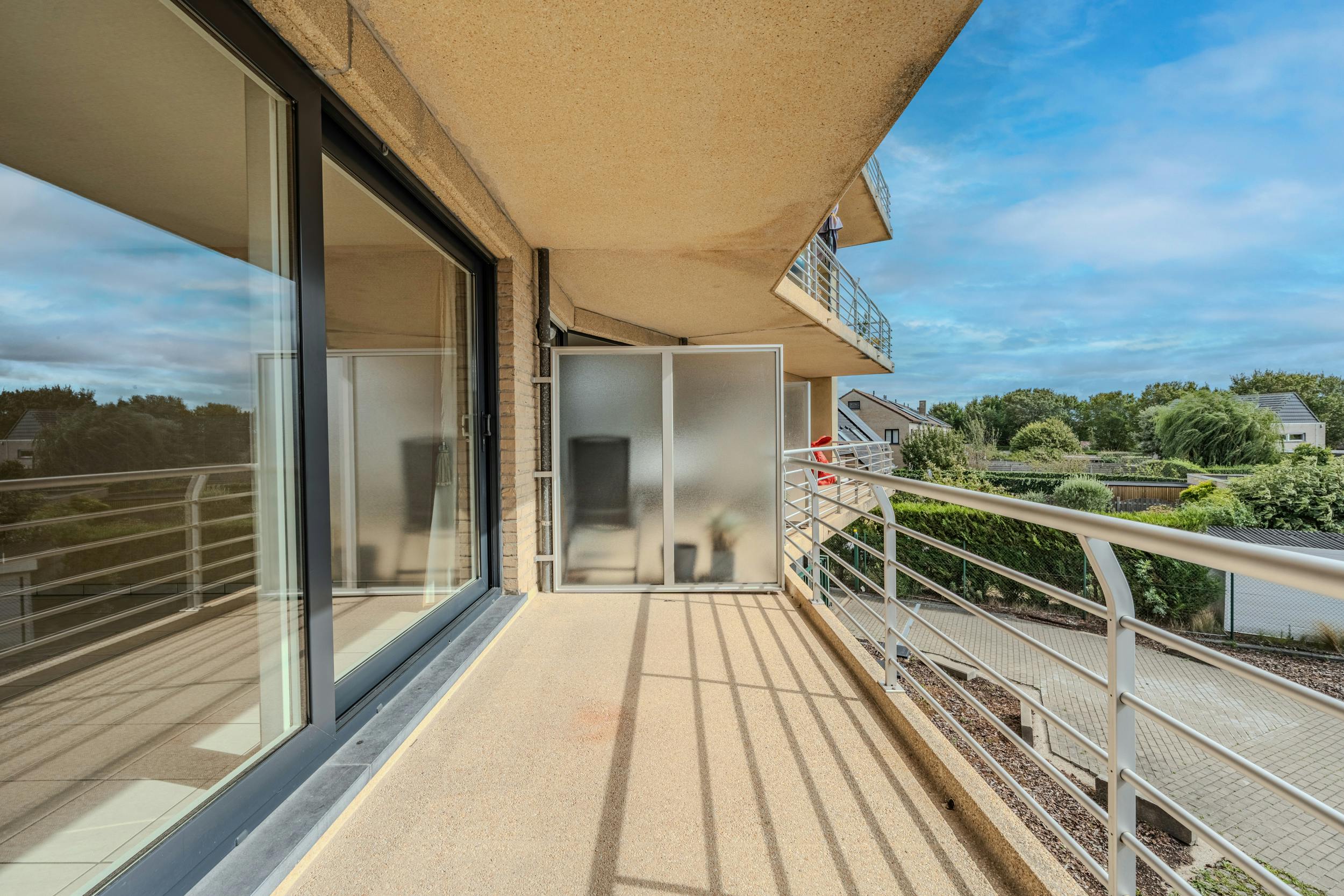 2-slaapkamer appartement met prachtig zonneterras foto {{pictureIndex}}