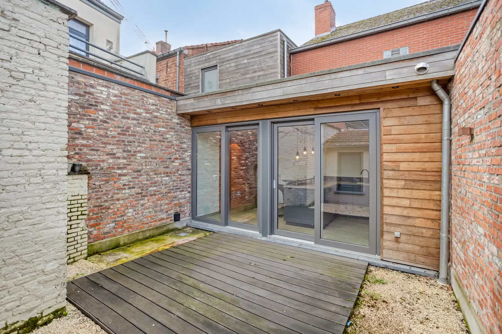 Charmante woning in hartje Aarschot foto 3