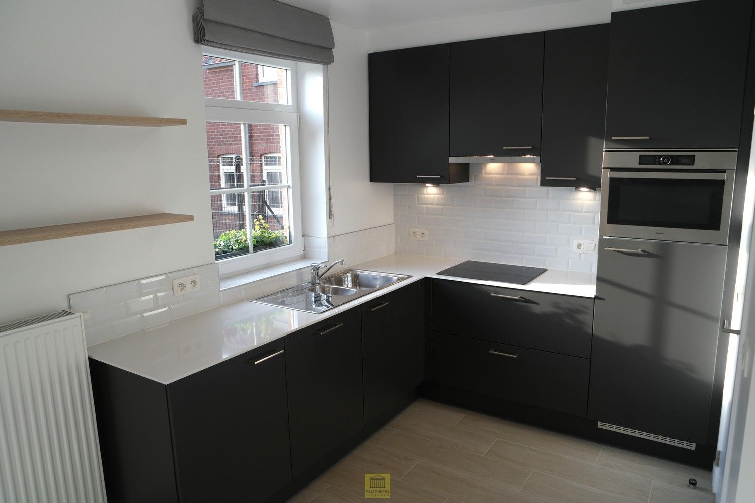 Instapklare woning met terras, autostaanplaats en 3 slaapkamers nabij dorpscentrum Haaltert! foto 4