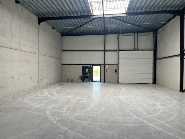 NIEUWBOUW KMO-UNIT NABIJ E40 foto 7