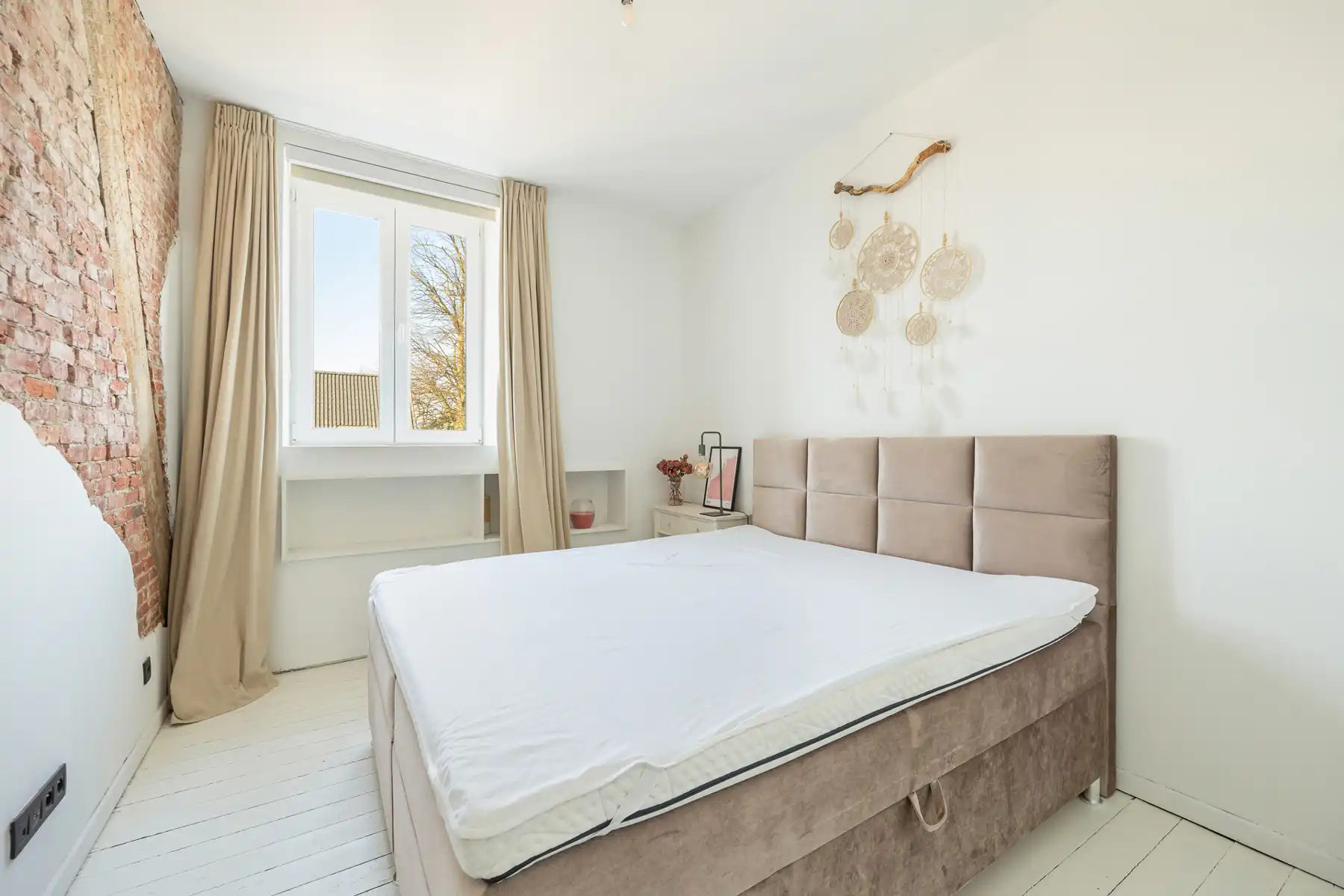 HANDELSPAND MET WOONST OP TOPLOCATIE foto 12