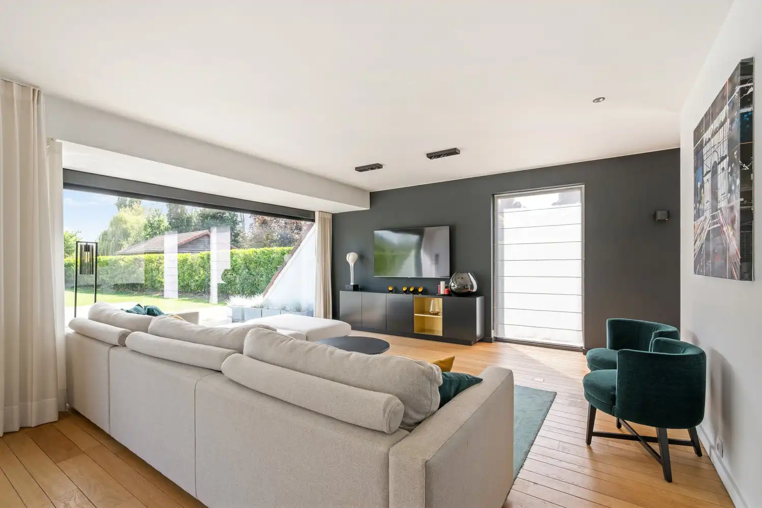 Mooie villa met 4 slaapkamers op 1.335 m² - KIJKDAGEN MET BIEDMOMENT OP 11 EN 12 SEPTEMBER foto 10