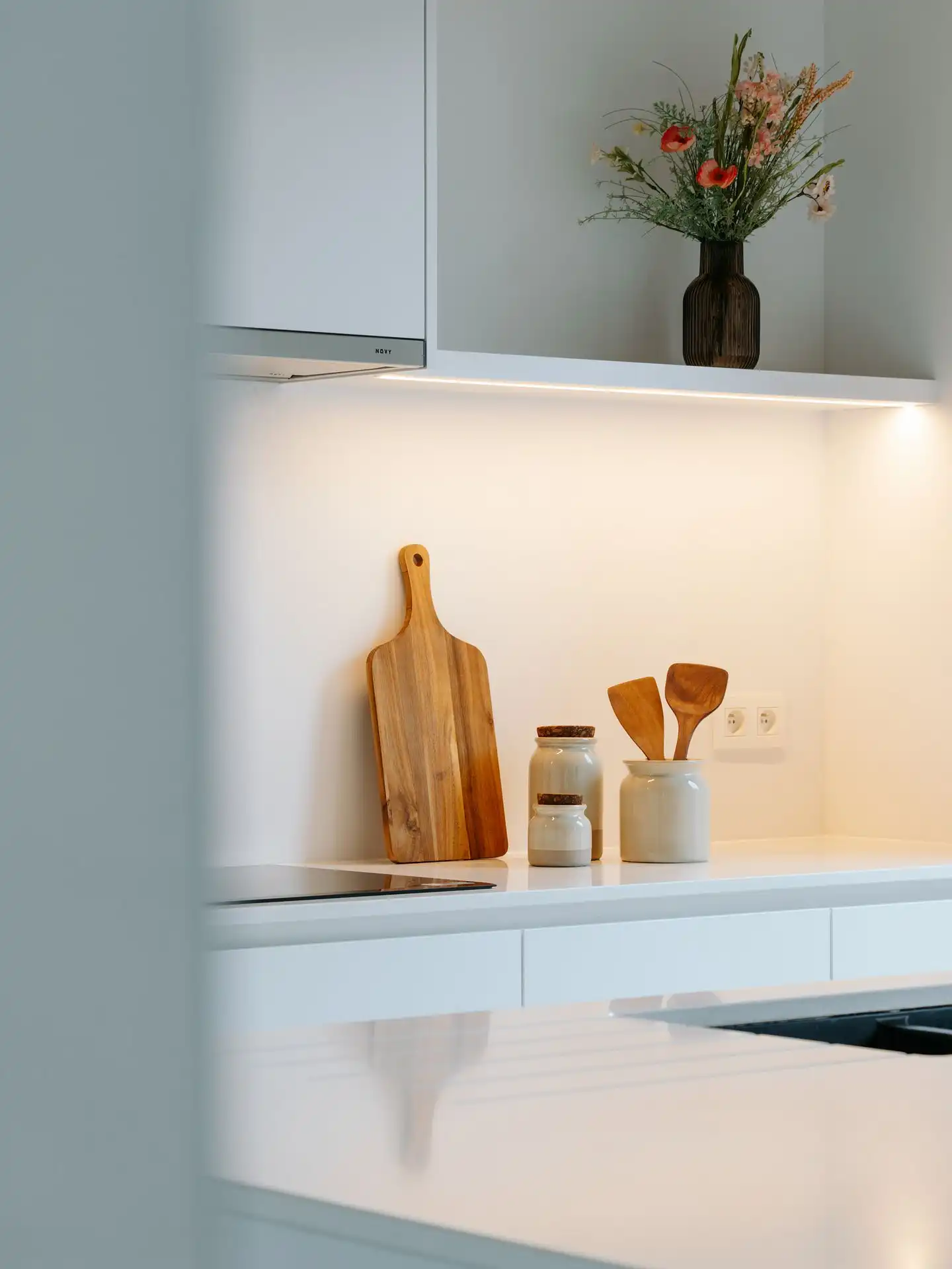 Moderne nieuwbouw met hoog comfort en uitstekende ligging foto 9