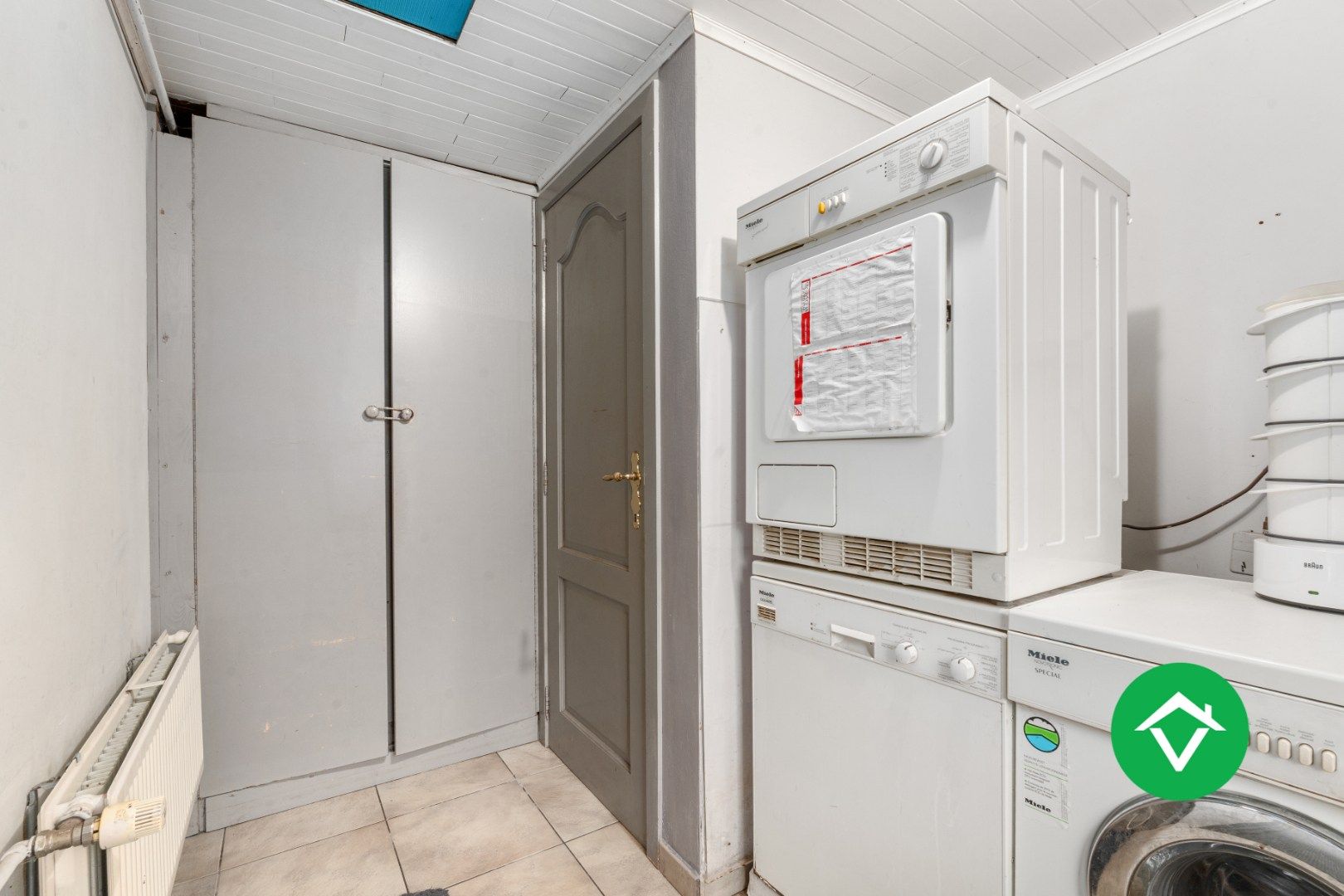 Comfortabel wonen met een vakantiegevoel in eigen tuin te Westkerke foto 16