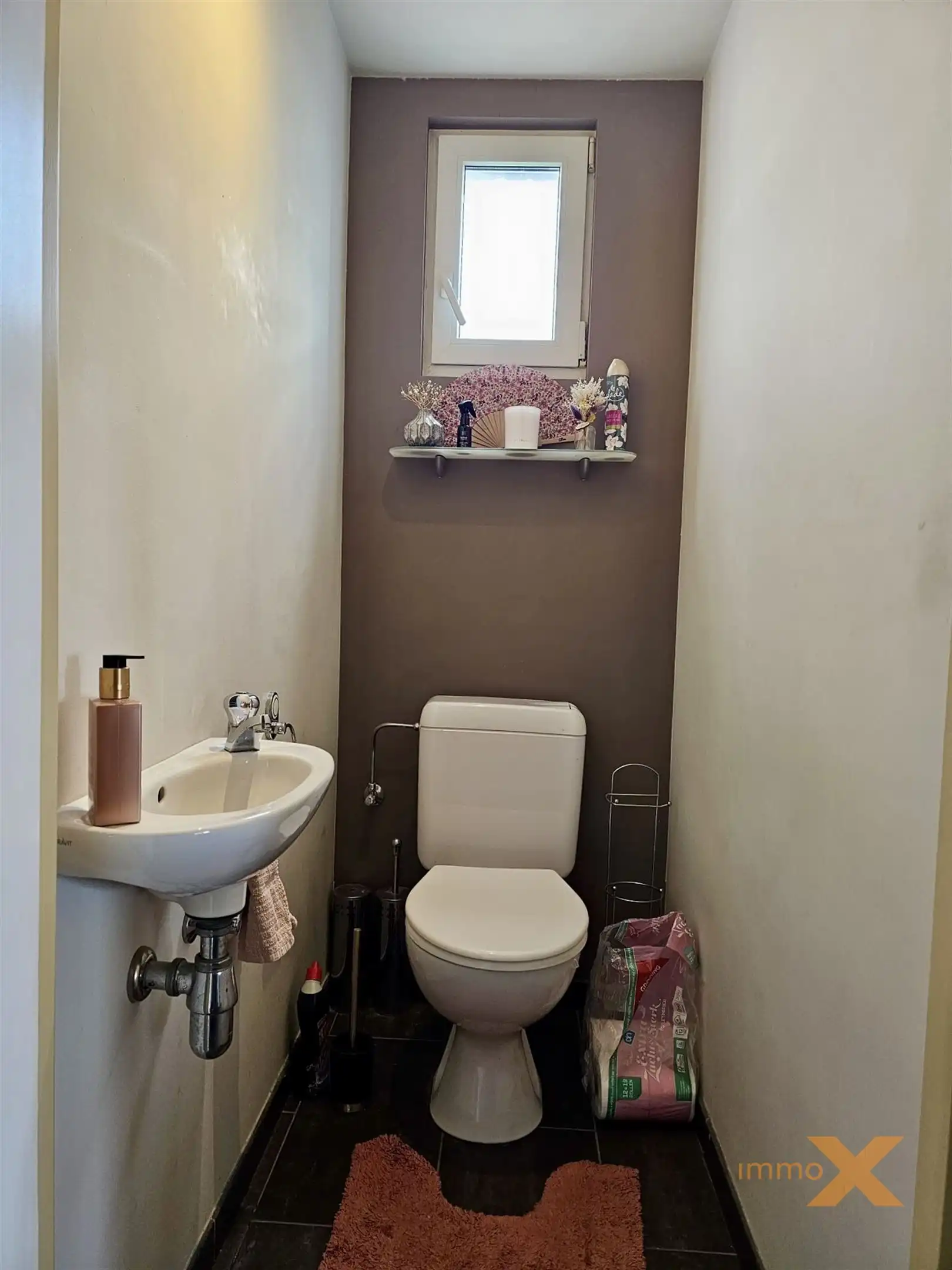 LICHTRIJK APPARTEMENT MET BALKON EN GARAGE foto 15