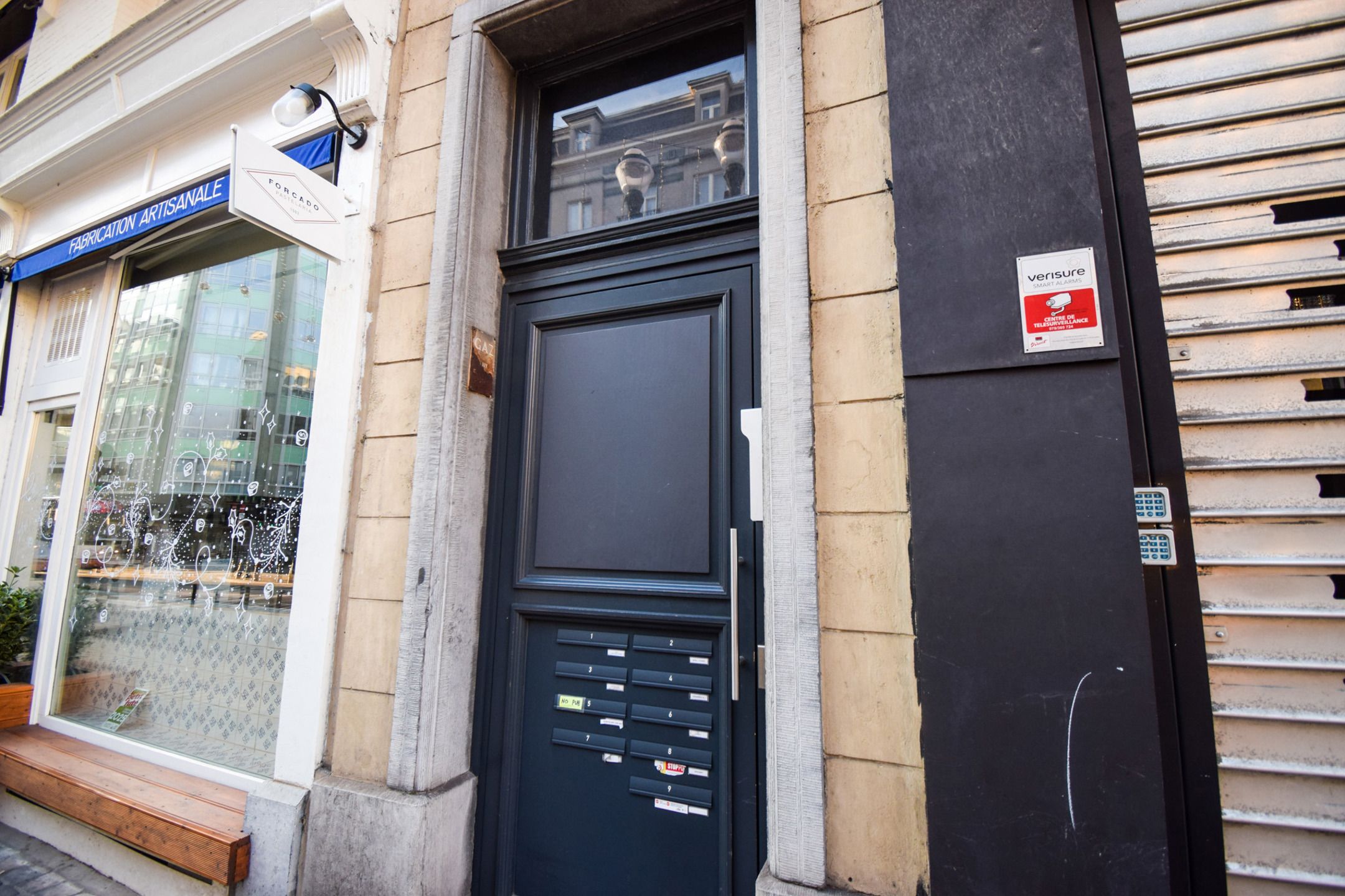 Appartement te koop foto 3