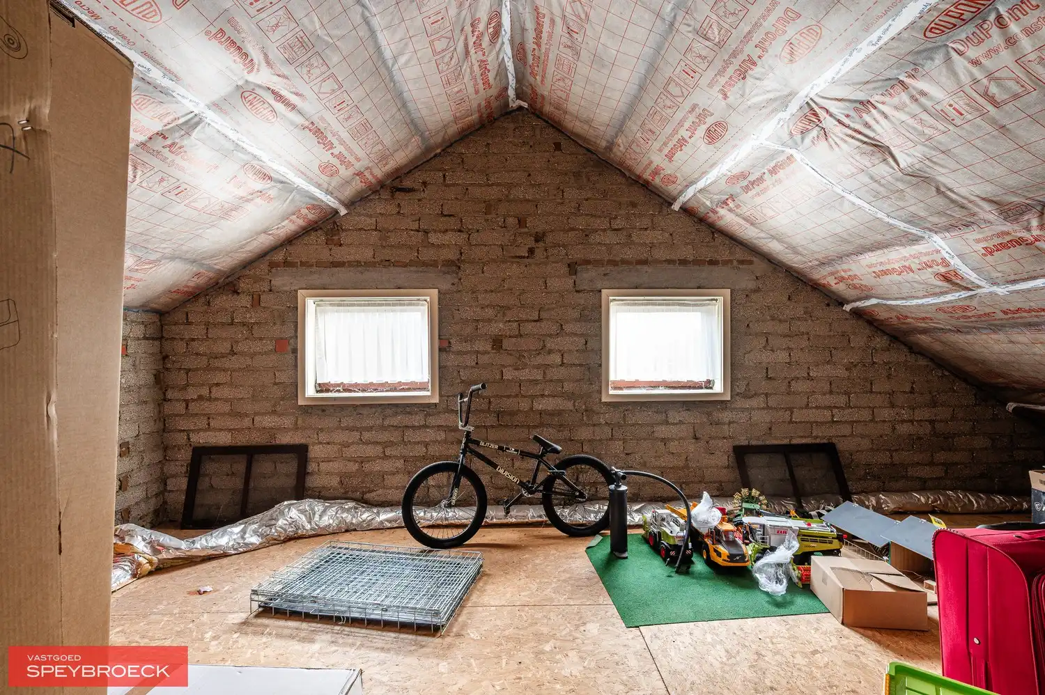 Huis te koop foto 15