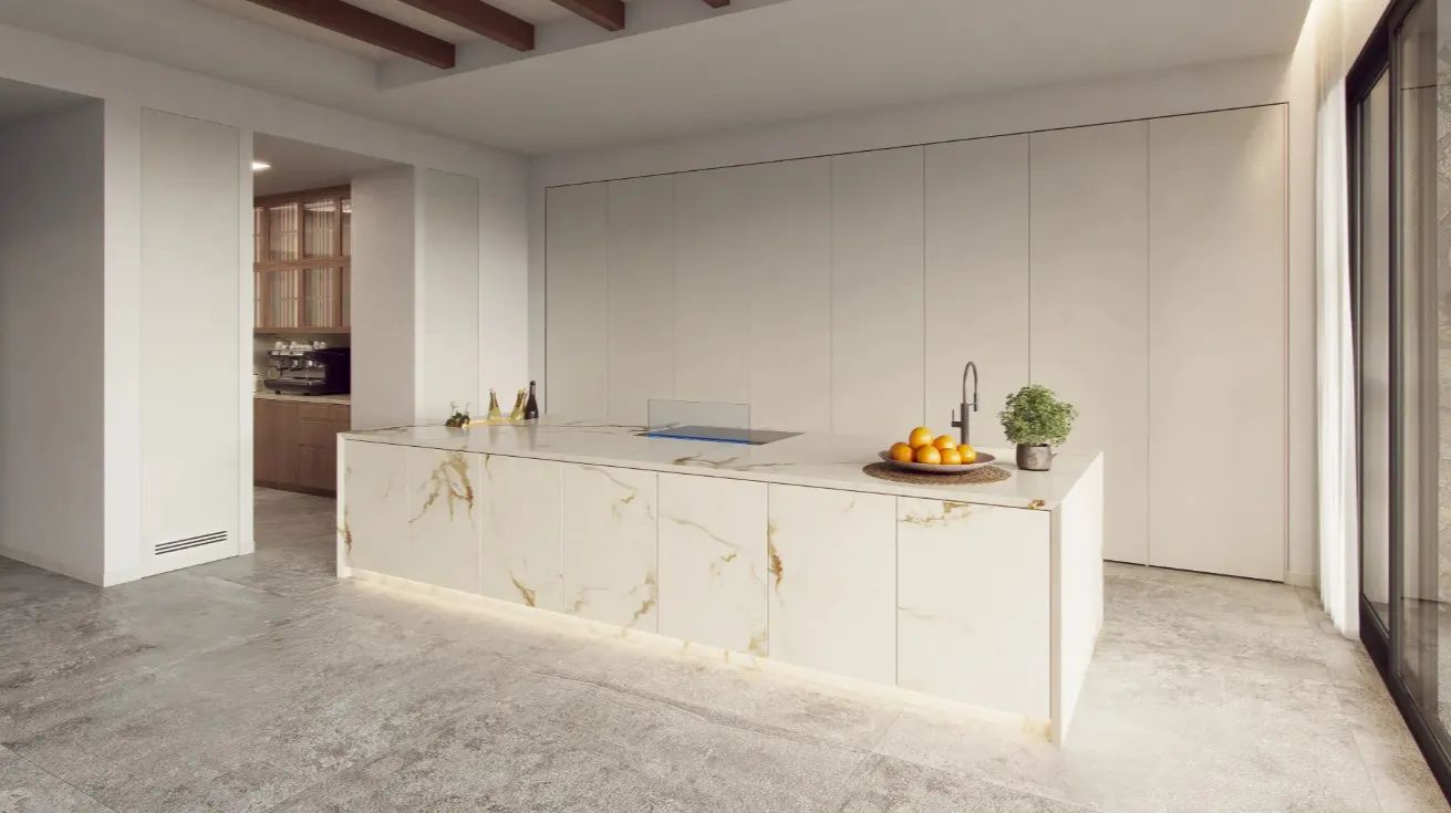 Ultieme luxe in El Herrojo Alto: exclusieve villa met privé sportcomplex en adembenemend uitzicht foto 6