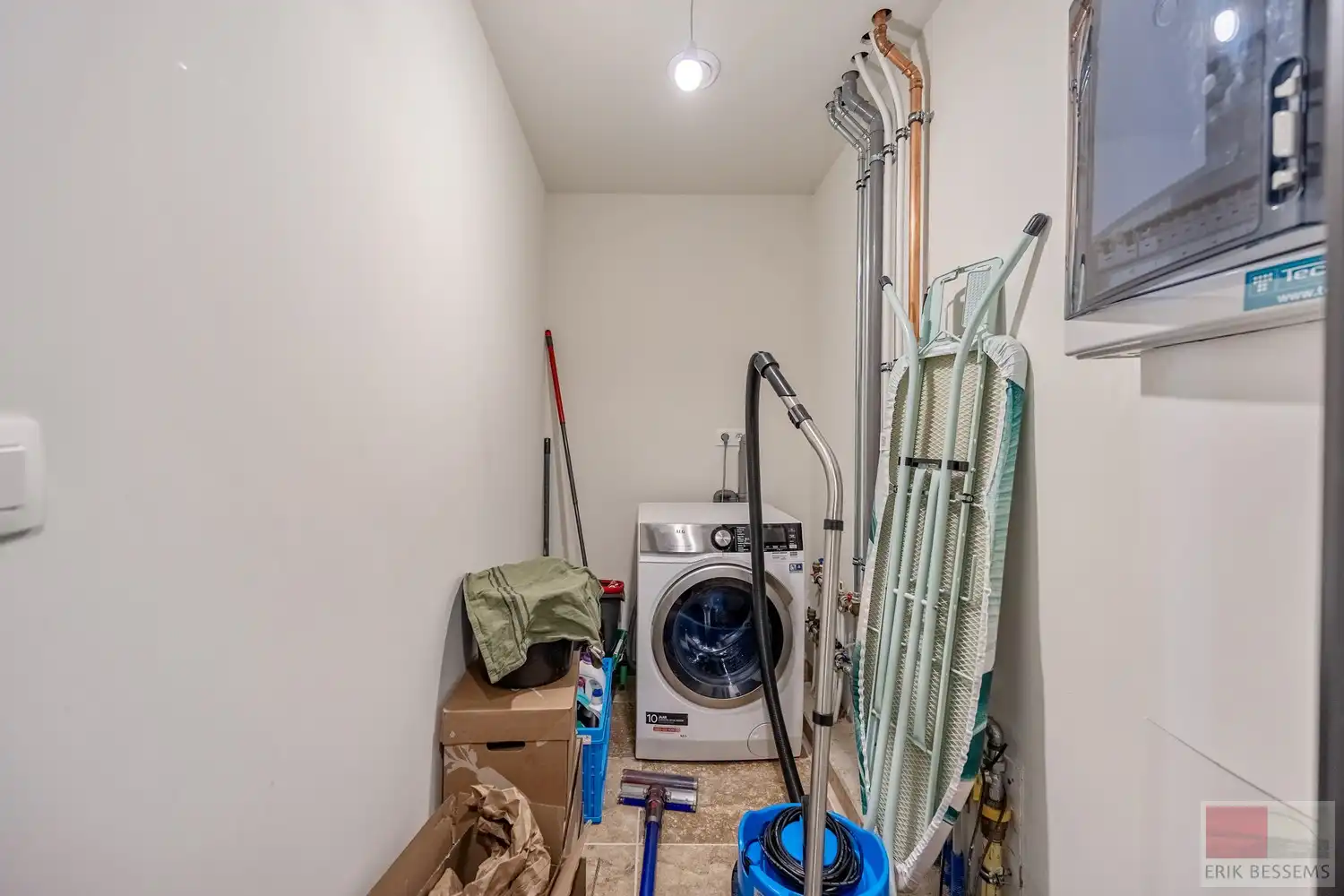 Unieke loft-appartement aan de Oude Kerkstraat 55 in Dilsen-Stokkem foto 43