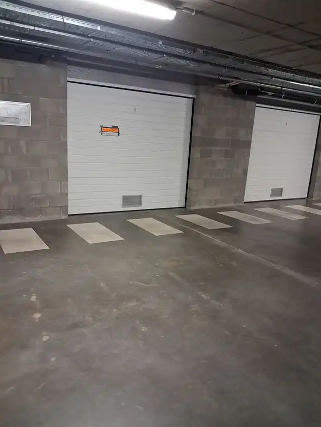 Garage te huur Weelbroek 5 - 3290 DIEST