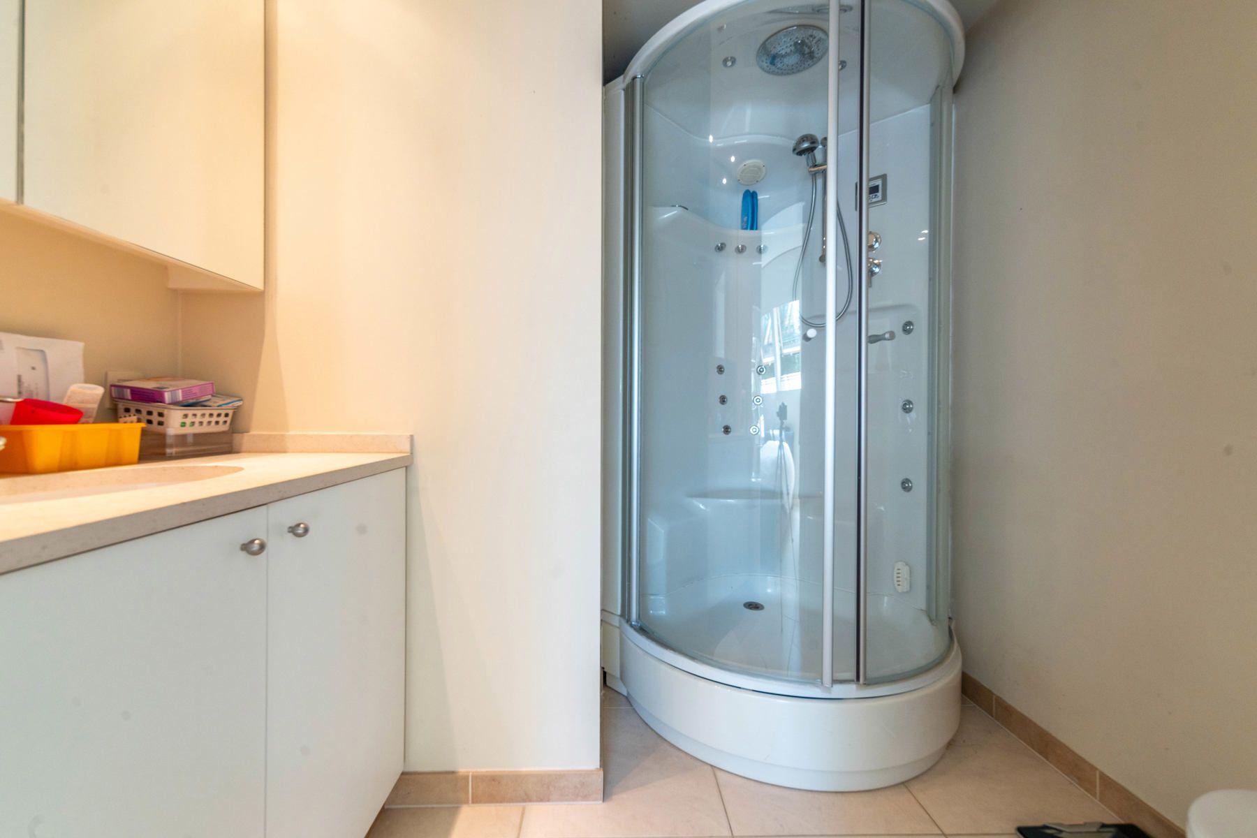 Prachtige penthouse midden in het groen. foto 15