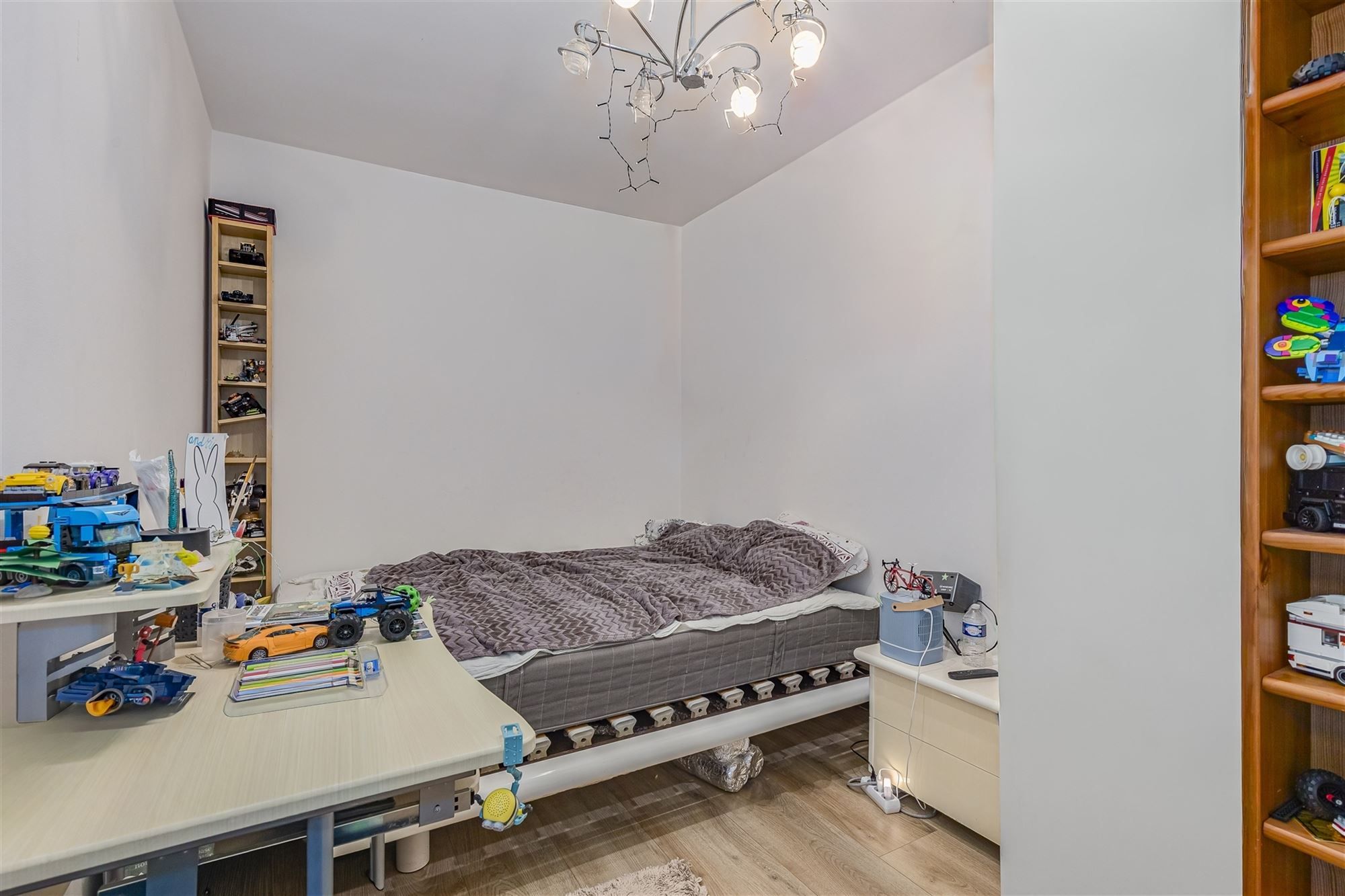 Opbrengsteigendom: twee verhuurde appartementen foto 9