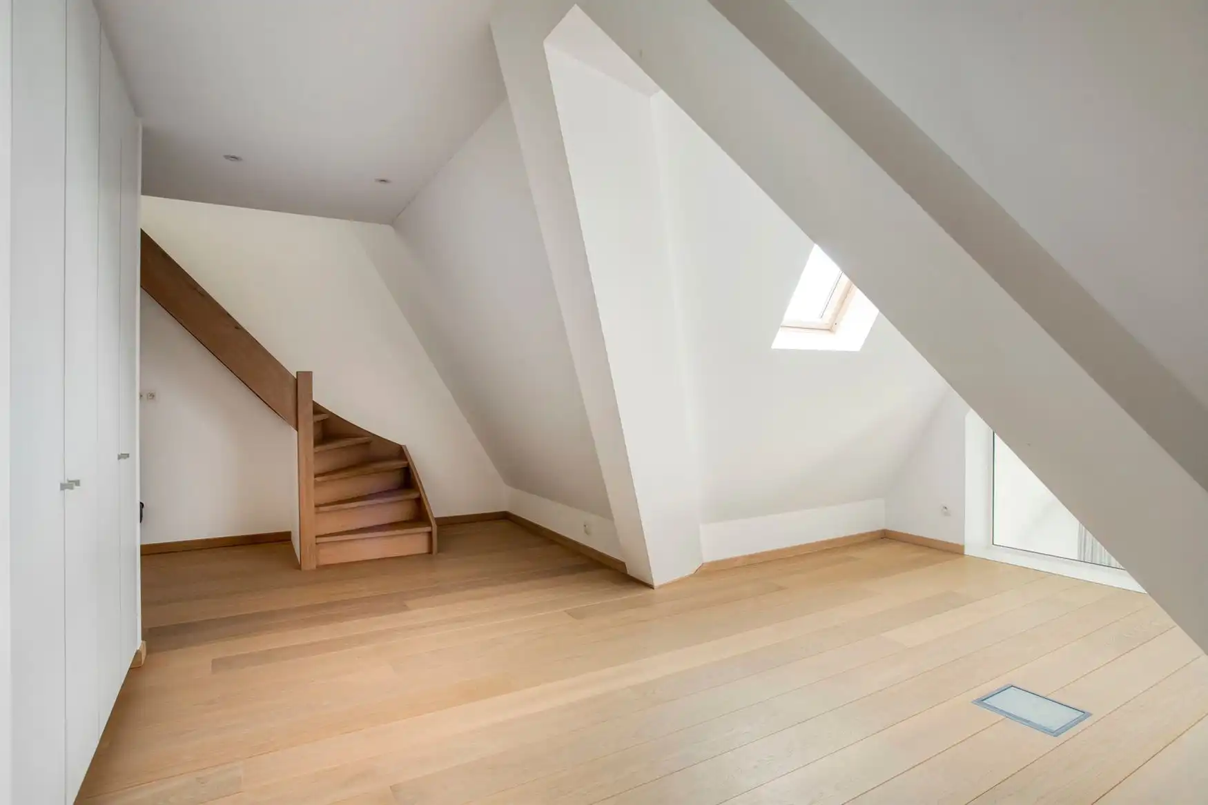 Exclusief appartement van 234m² met Leiezicht foto 21