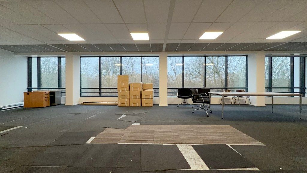 Kantoorruimte te huur in The Office 02 te Gent foto 9