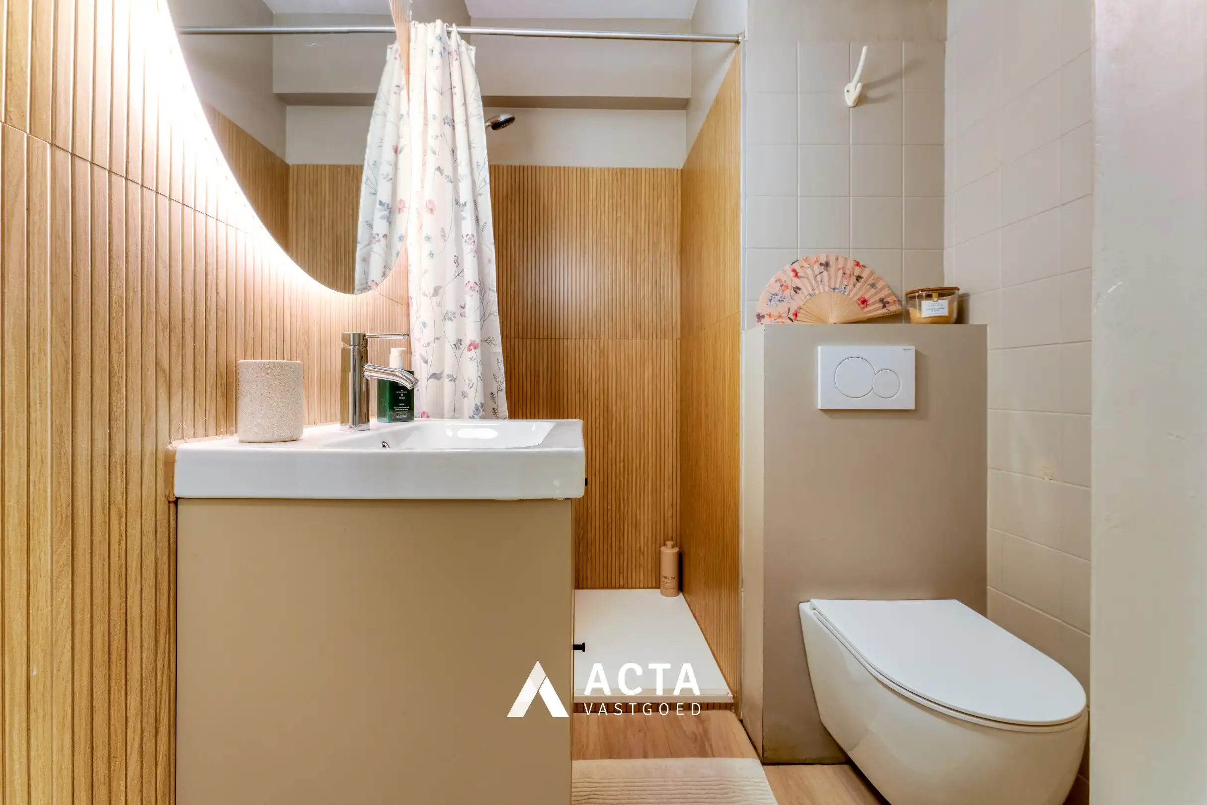  Instapklare studio nabij de Albert I-Promenade foto 10