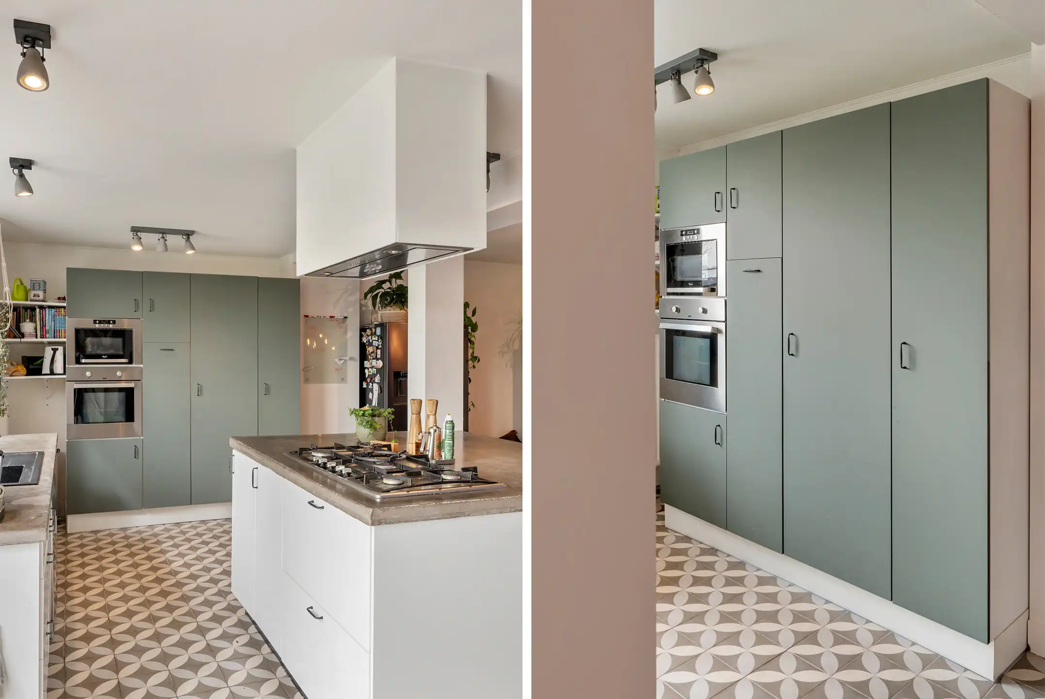 Charmante woning te Kalmthout met weids zicht foto 13