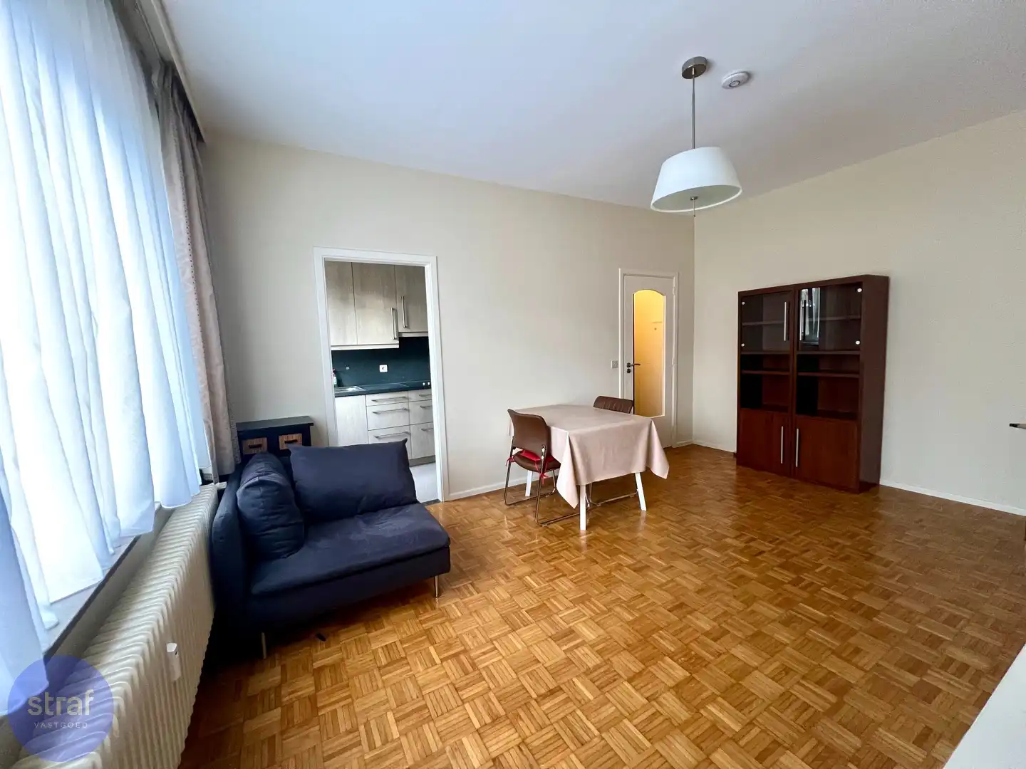 Appartement te huur foto 2