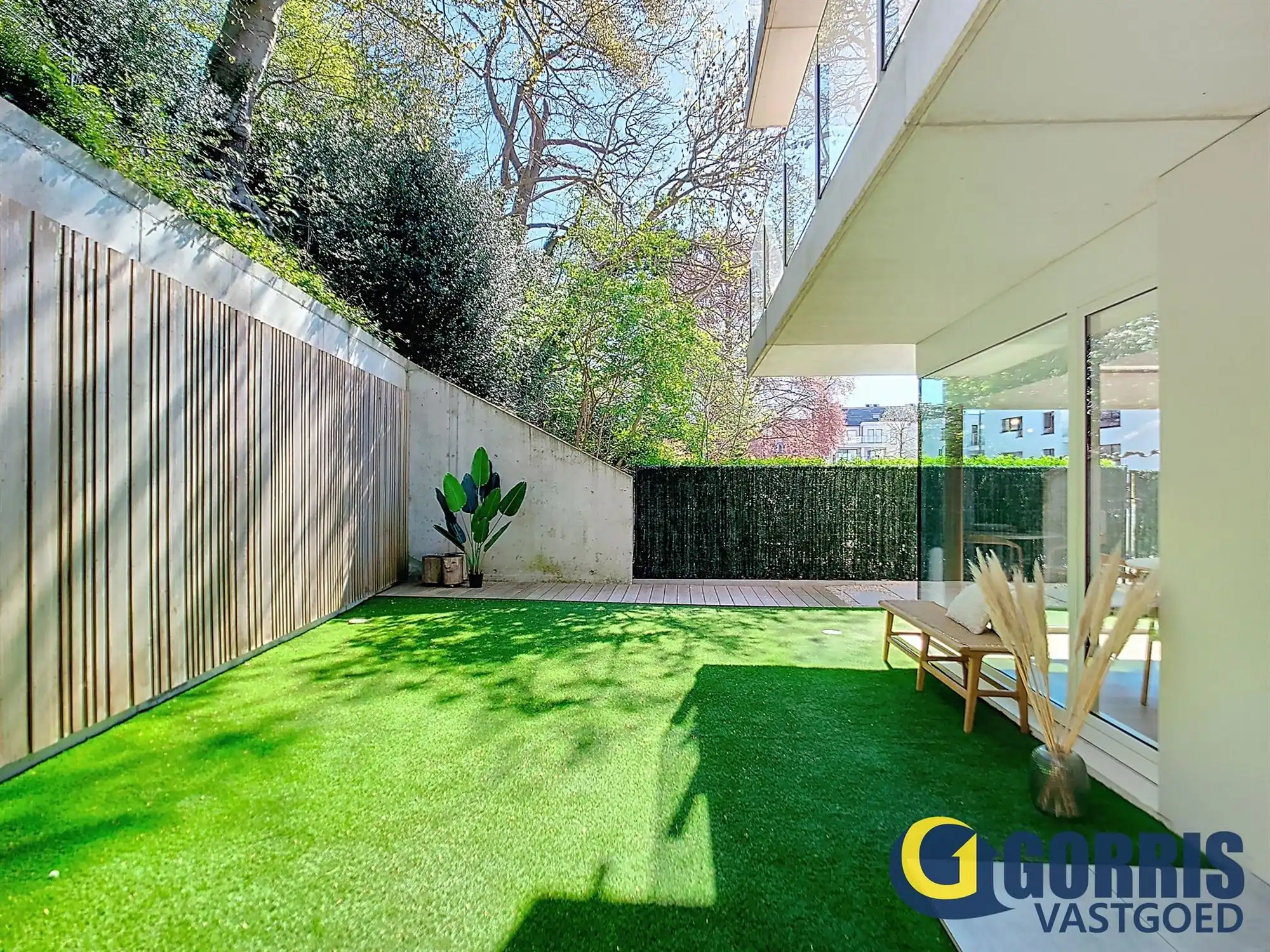 Exclusief appartement op toplocatie foto 16