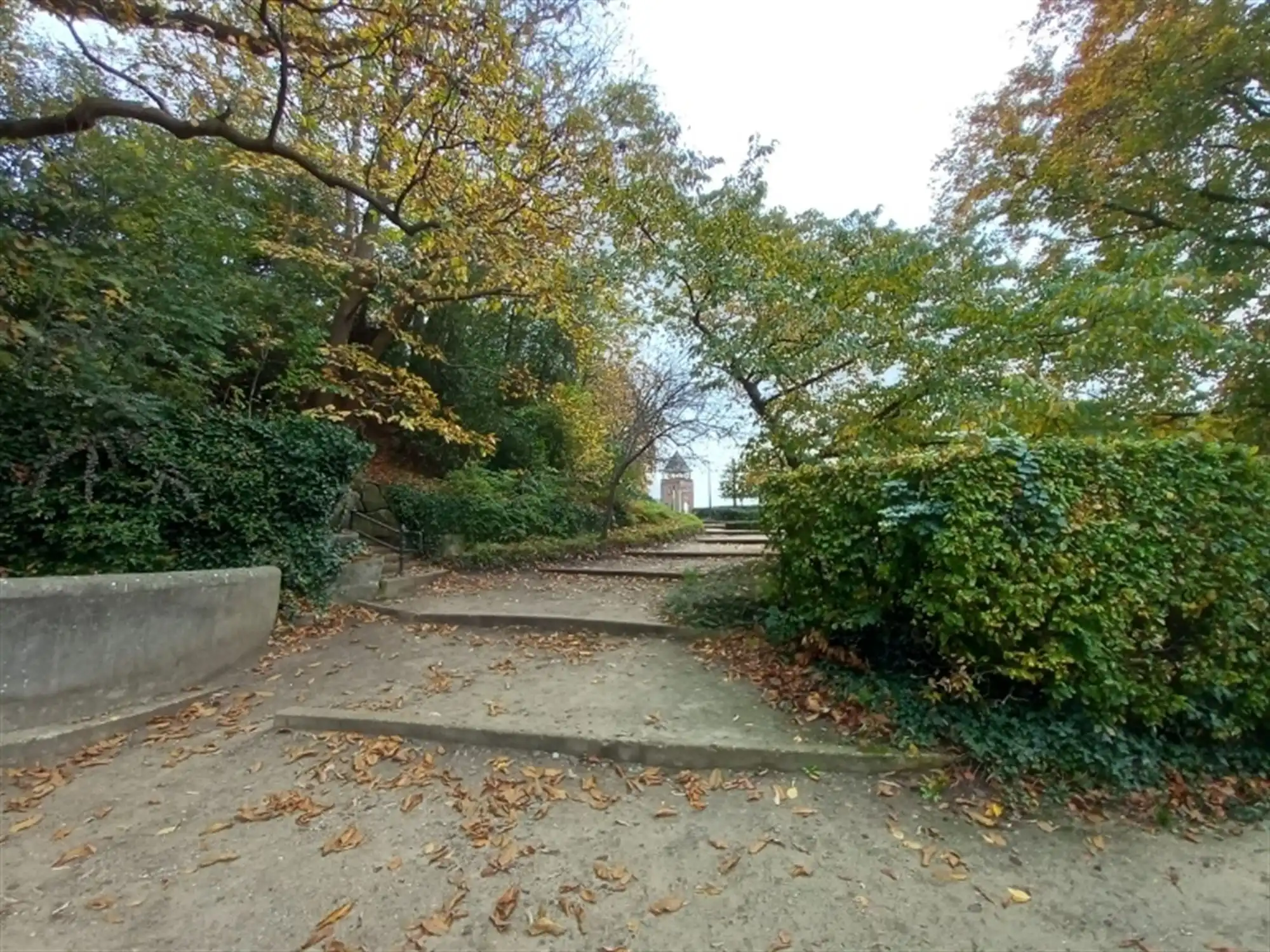 Exclusief appartement op toplocatie foto 16