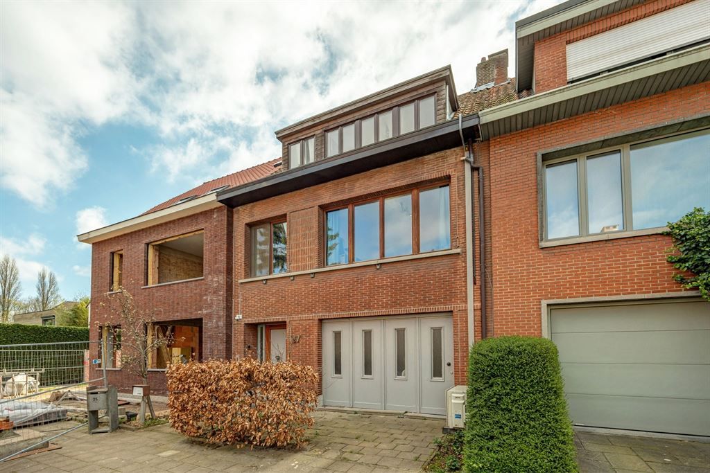 Ruime energiezuinige woning met tuin en garage foto 29