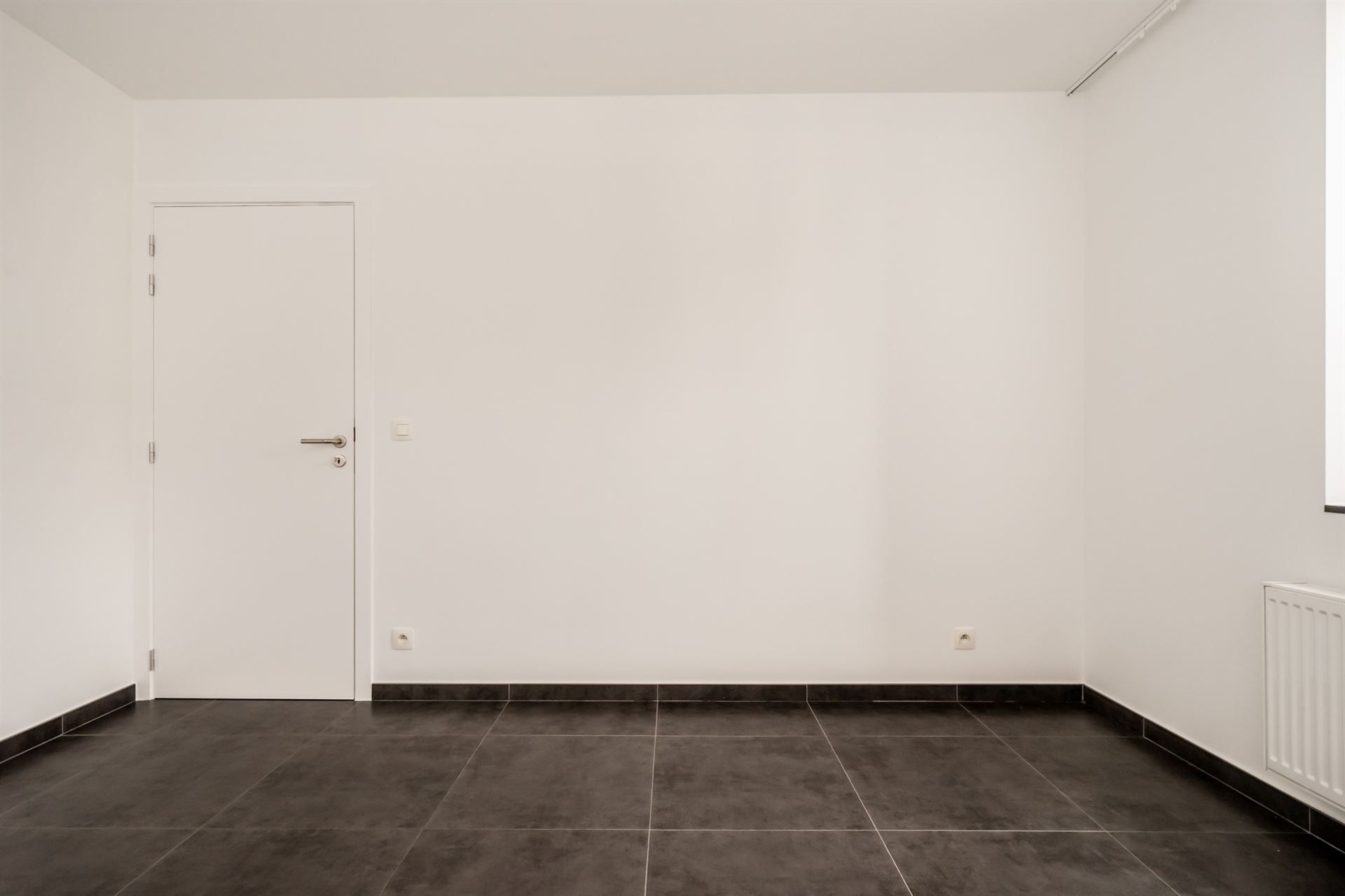 Modern appartement met 2 slpk & terras, in hartje Walem foto 11