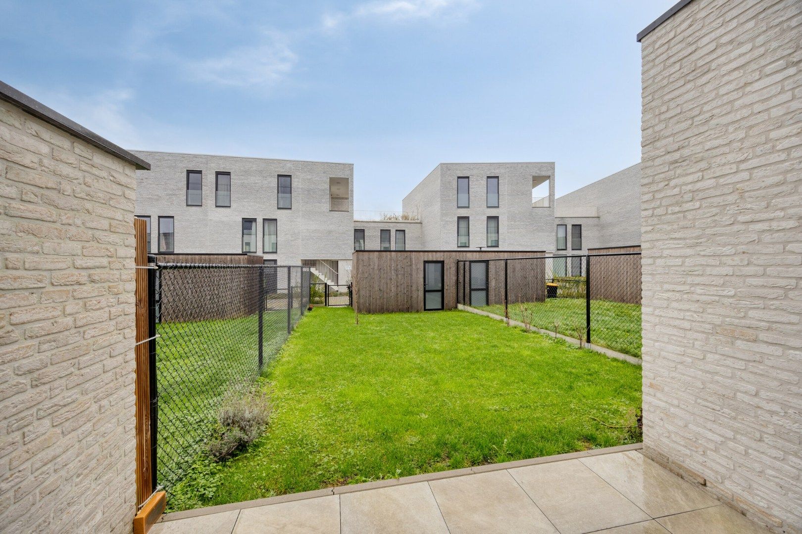 Nieuwbouwwoning met 4 slaapkamers, tuin, terras en 2 autostaanplaatsen in Boutersem! – EPC 23 kWh/m² - bewoonbare opp. 149 m² foto 22