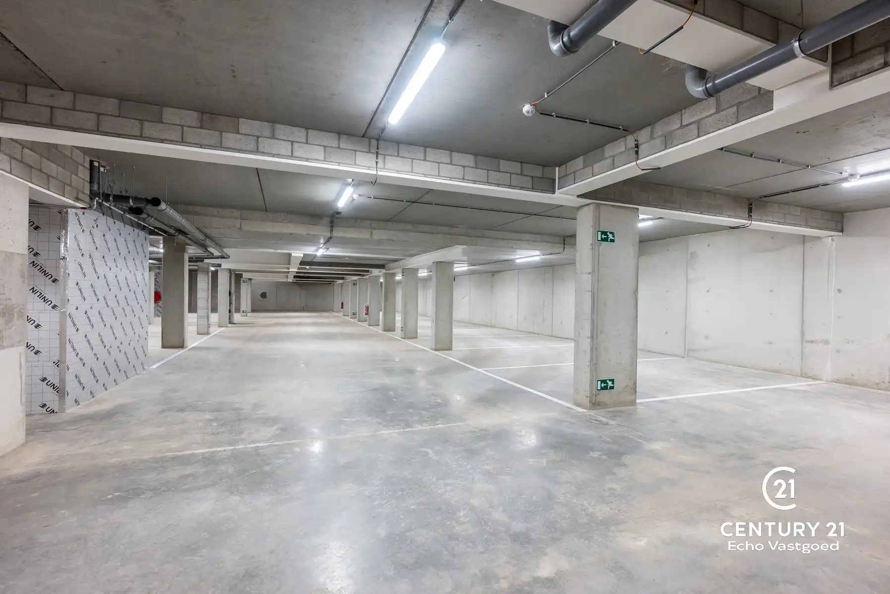 Groen gelegen assistentiewoning in Hoogstraten foto 17
