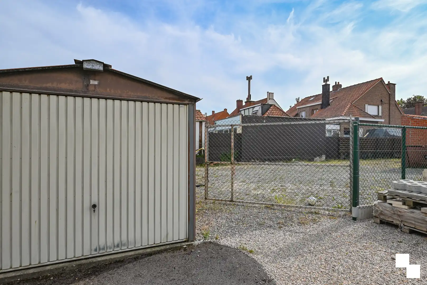 Rustig gelegen open bebouwing met 2 slaapkamers foto 22