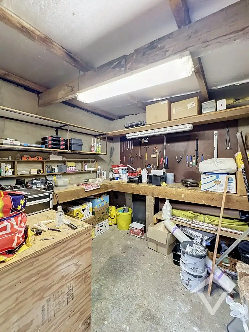Rustig gelegen woning met 3 slaapkamers foto 13