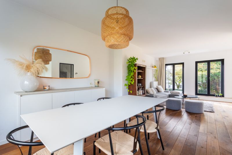 Luxueuze, ruime en lumineuze eigendom op toplocatie!! foto 15