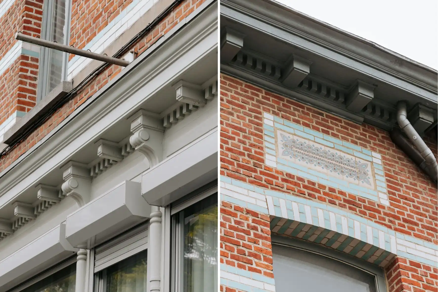 Te renoveren woning met 3 slaapkamers en koer foto 2