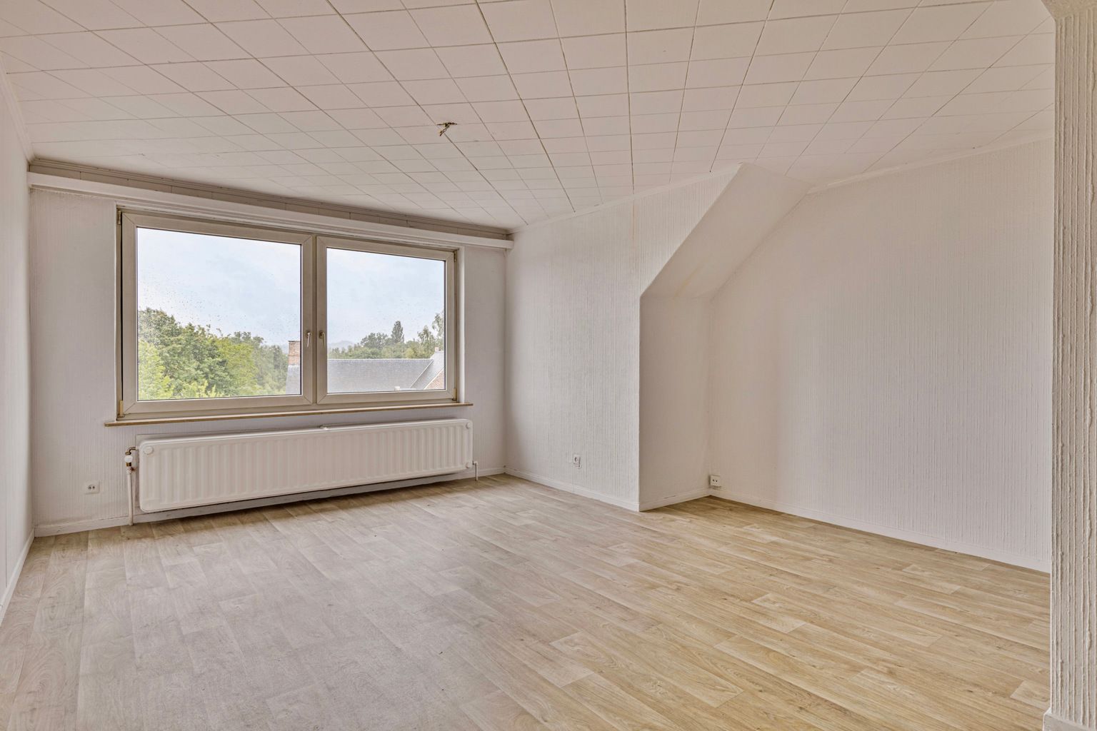 immo DAVID stelt voor: opbrengstwoning met 3 appartementen foto 11