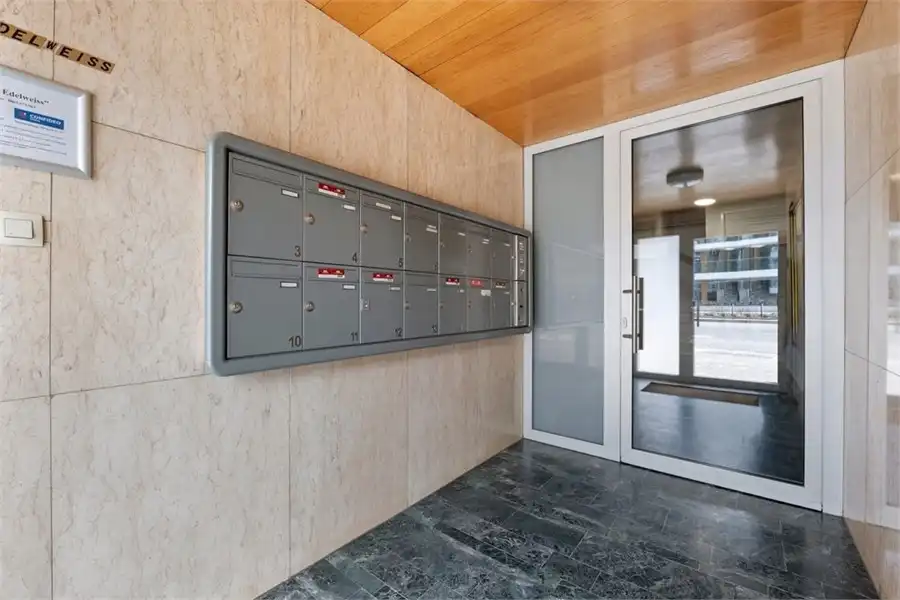 GEZELLIG 2-SLK APPARTEMENT IN HET CENTRUM VAN TONGEREN foto 23