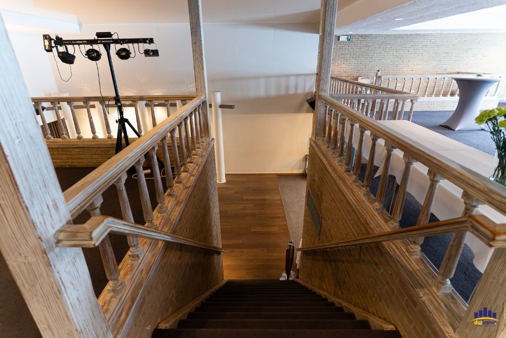 Te Koop: Unieke Feestzaal in Waregem – Instapklaar en Uitstekend Gelegen foto 10