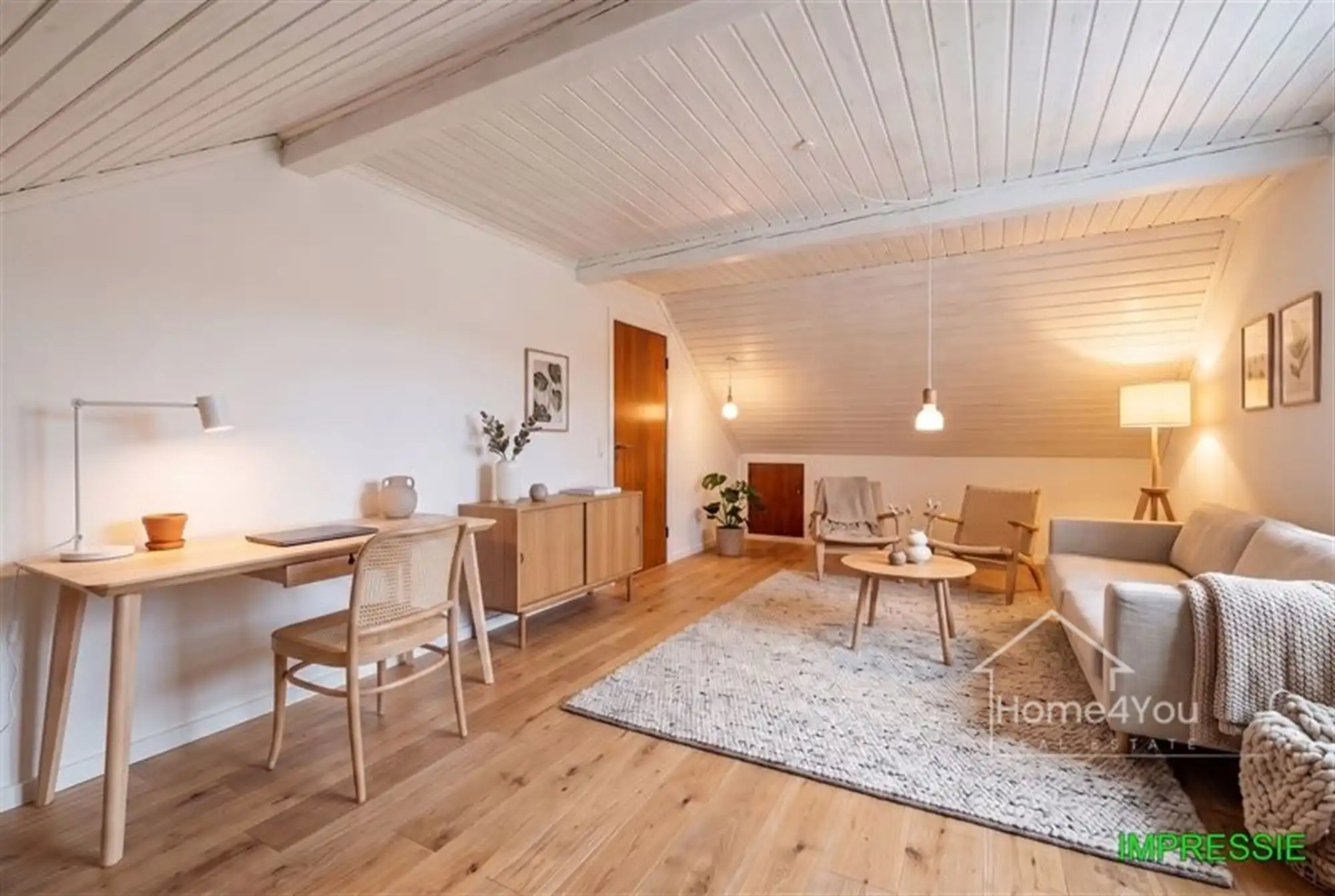 Te renoveren woning met ruime tuin en uitbreidingsmogelijkheden in Schelle foto 15