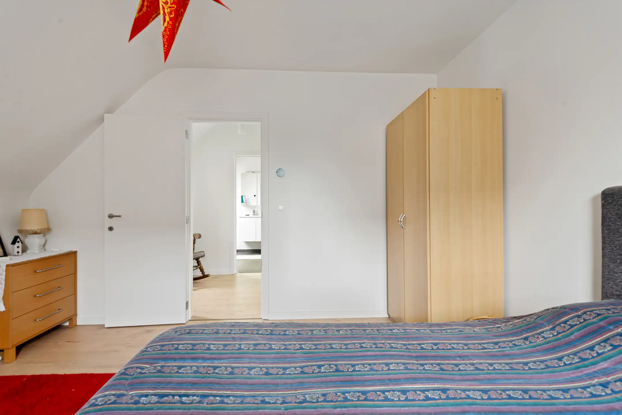 Nieuwbouwwoning met 3 slaapkamers te centrum Dessel foto 15